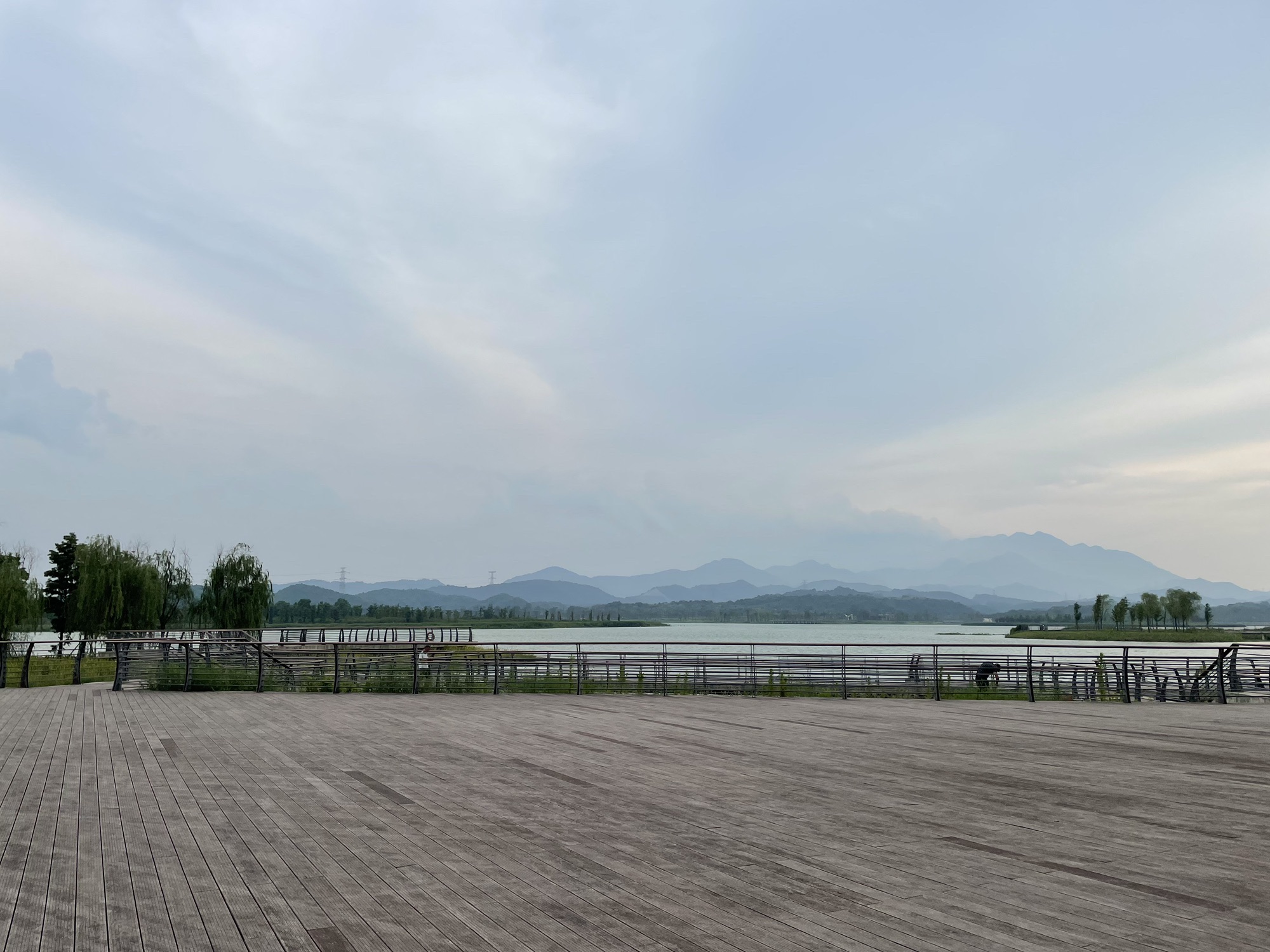 芳兰湖景区旅行图片 2
