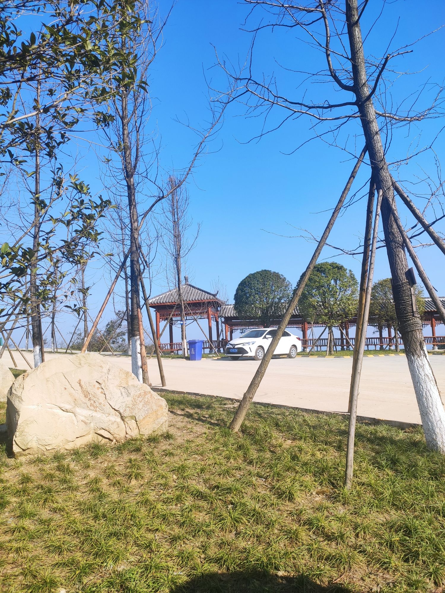 天鹰寨风景区旅行图片 2