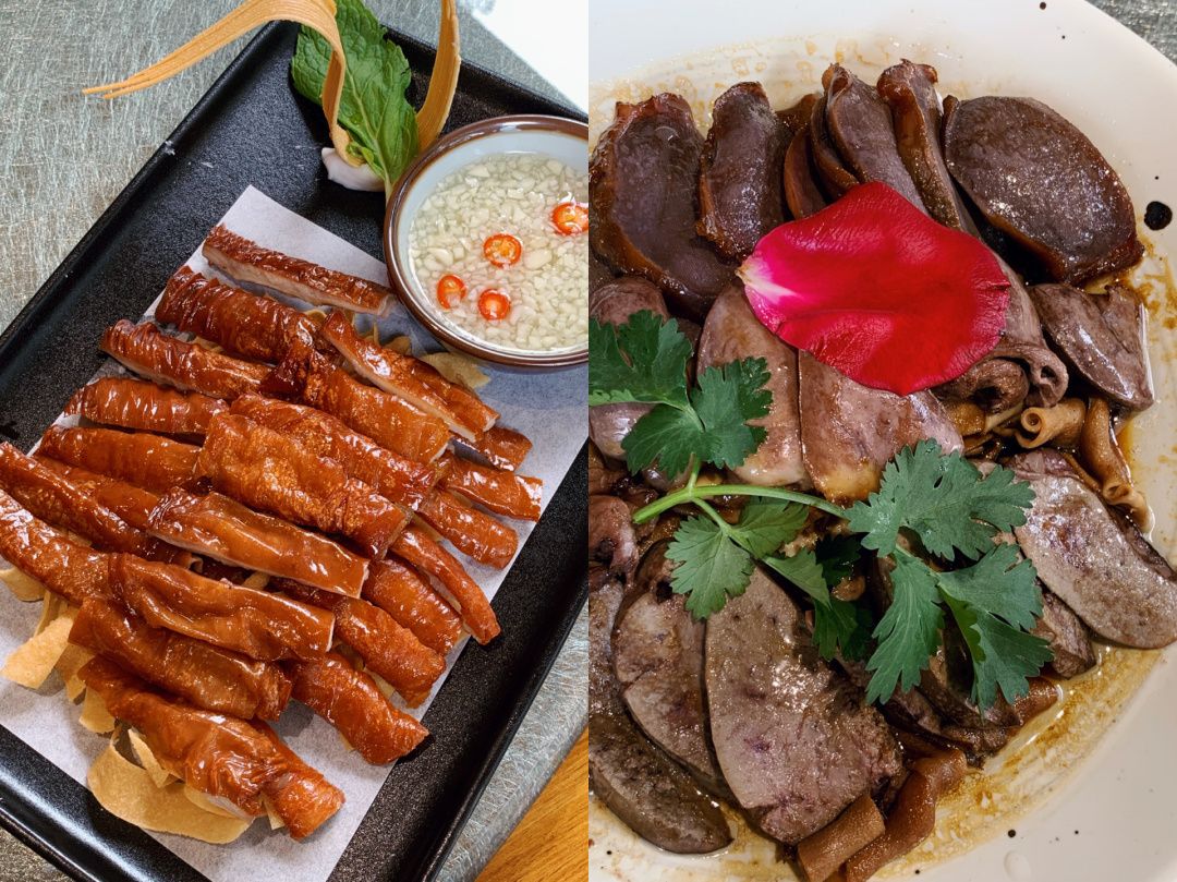 花花姨碌鹅主题馆(玄真店)
