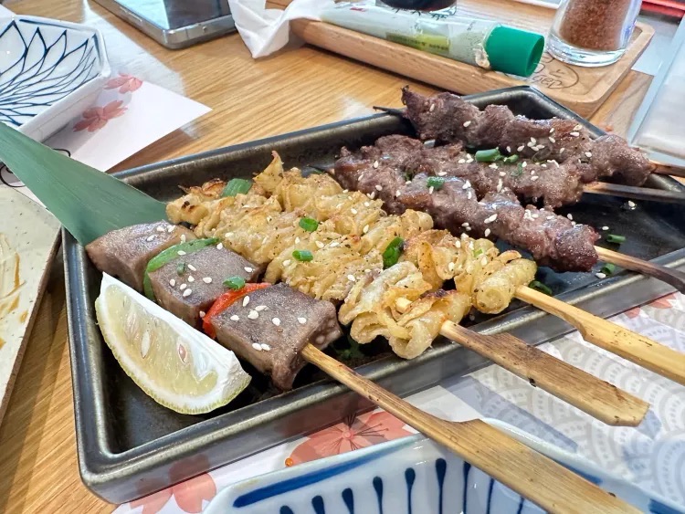 日月与卿(吾悦广场店)
