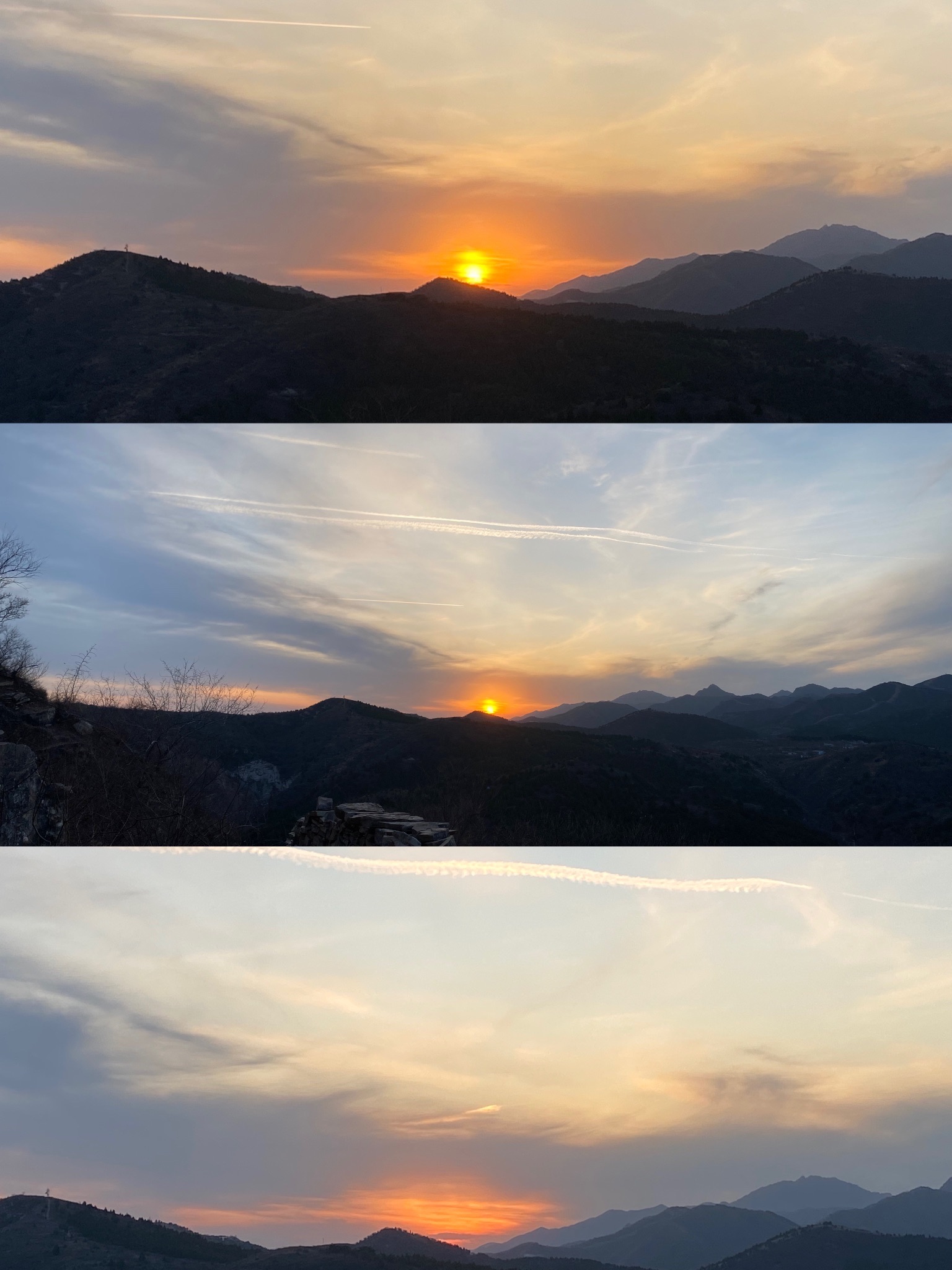 西井峪文化艺术村旅行图片 1