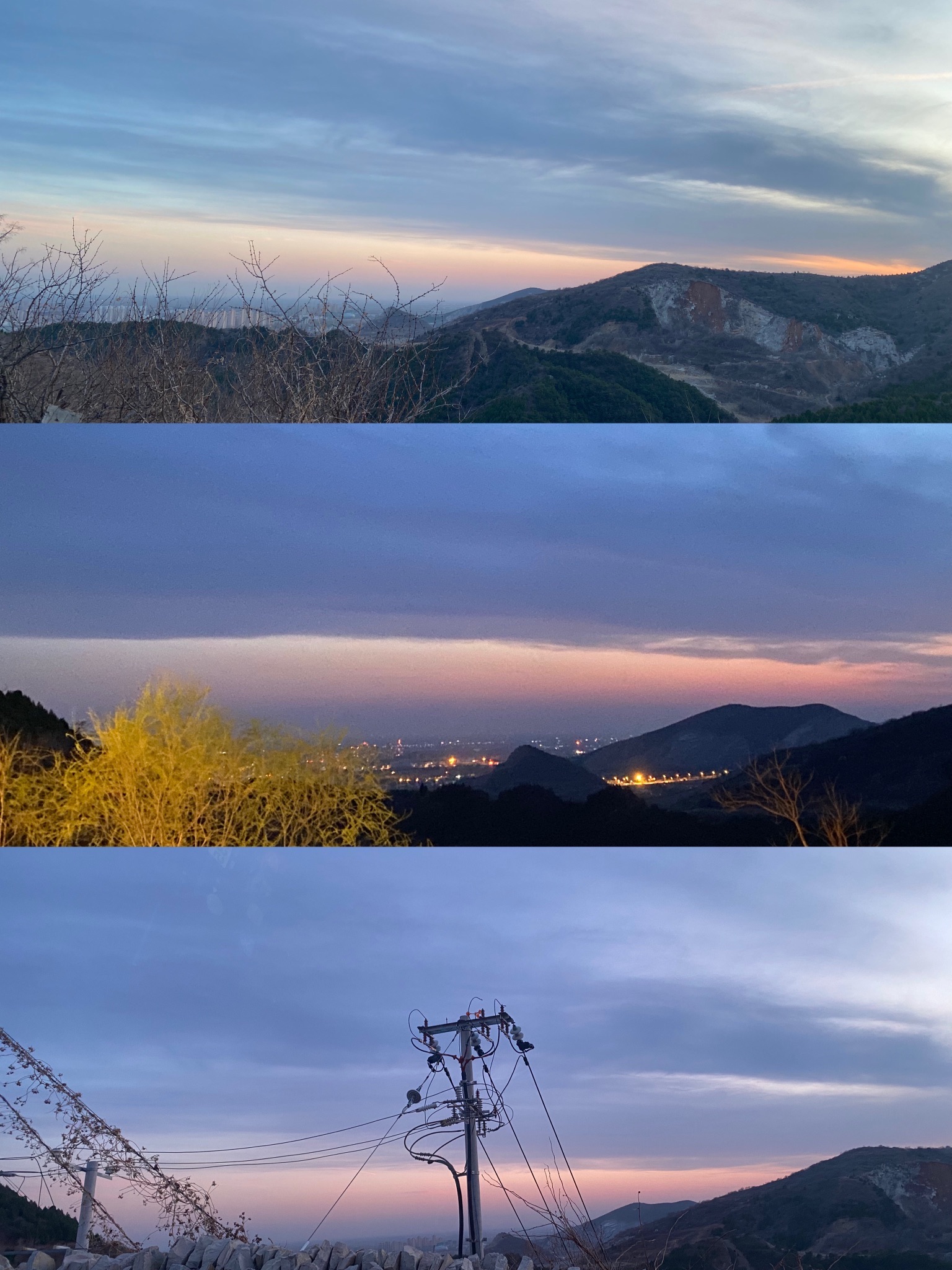 西井峪文化艺术村旅行图片 2