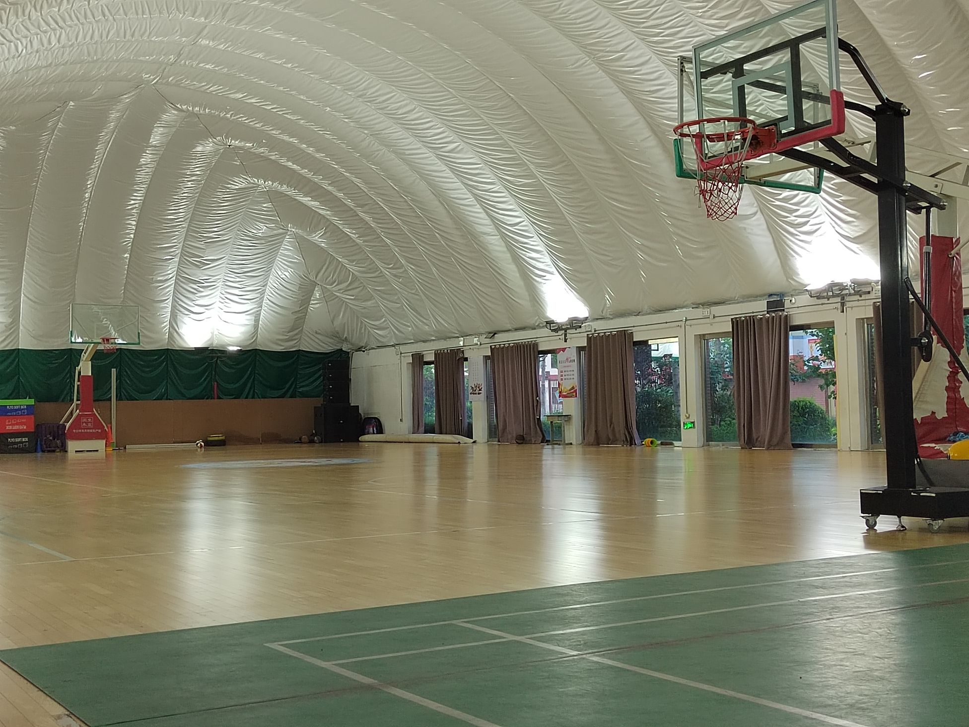 场地封面-北京灵动体育