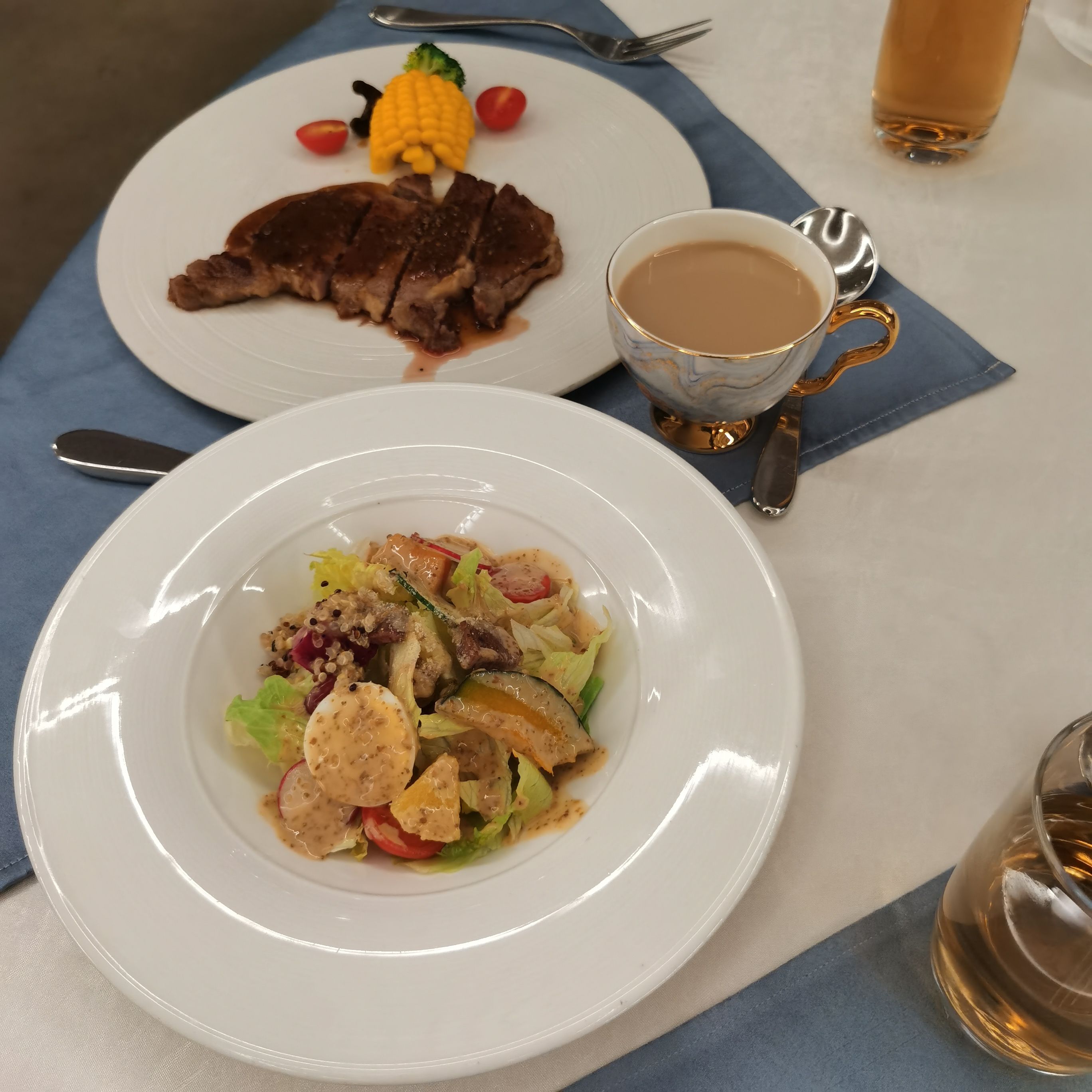 独角兽西餐厅(安阳世贸中心店)
