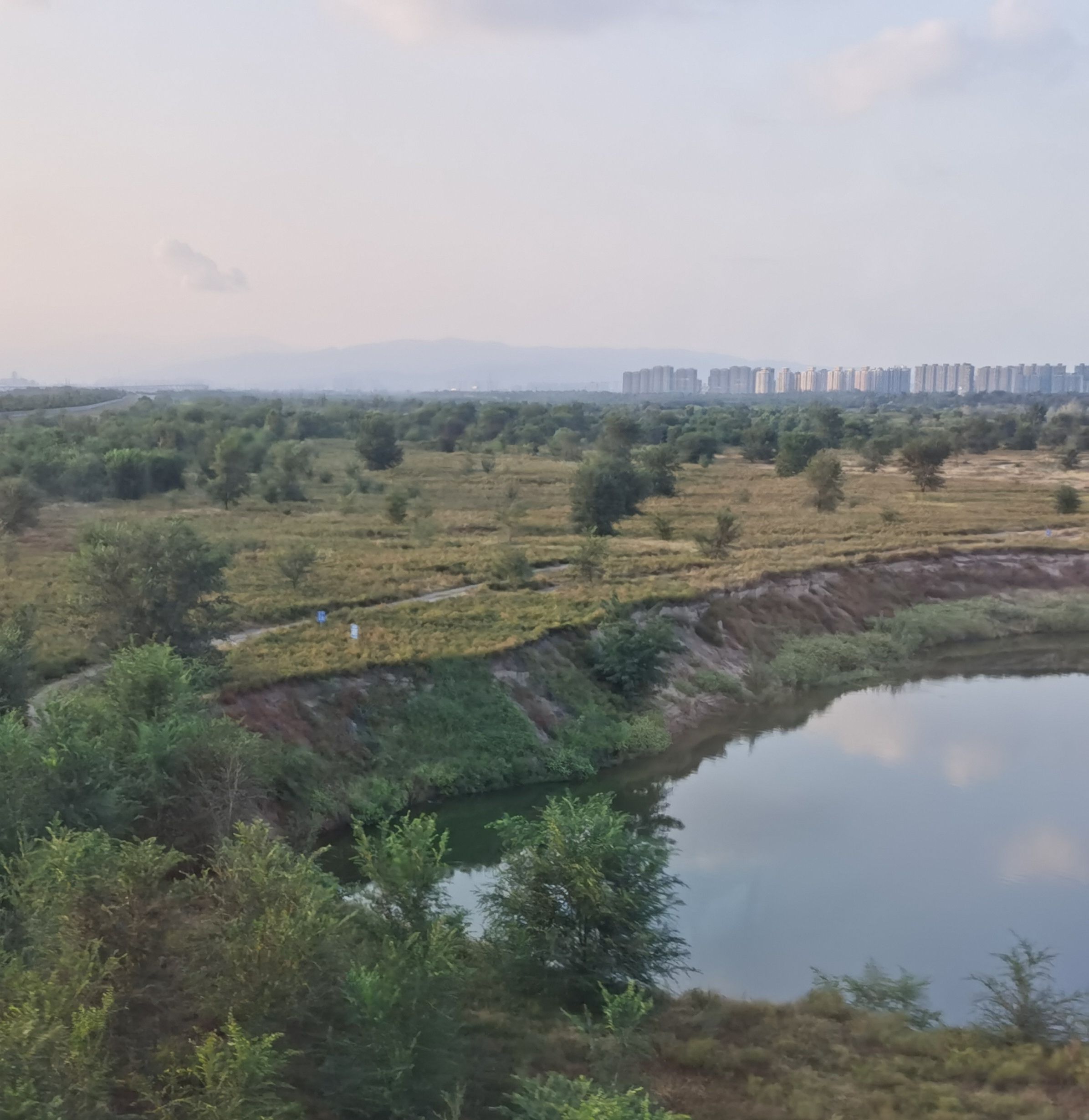 小令湖旅行图片 2