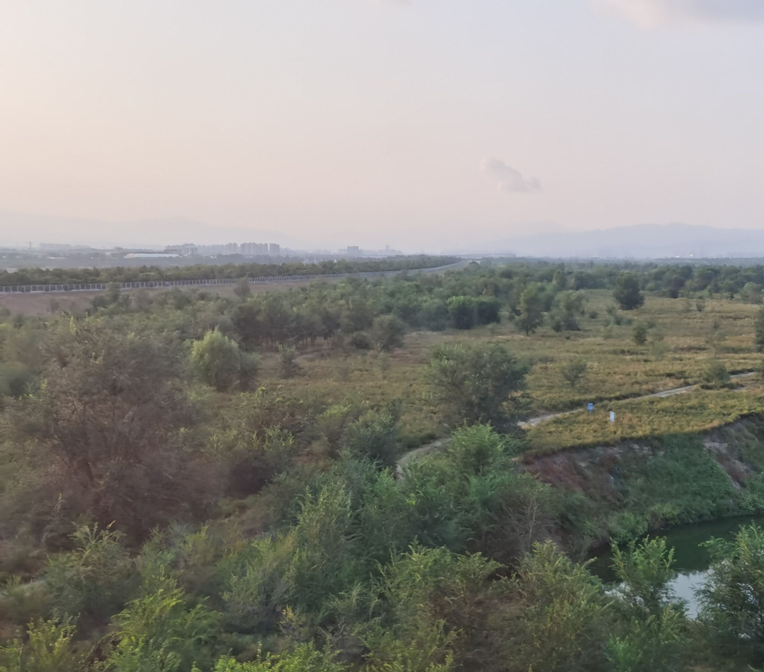小令湖旅行图片 3