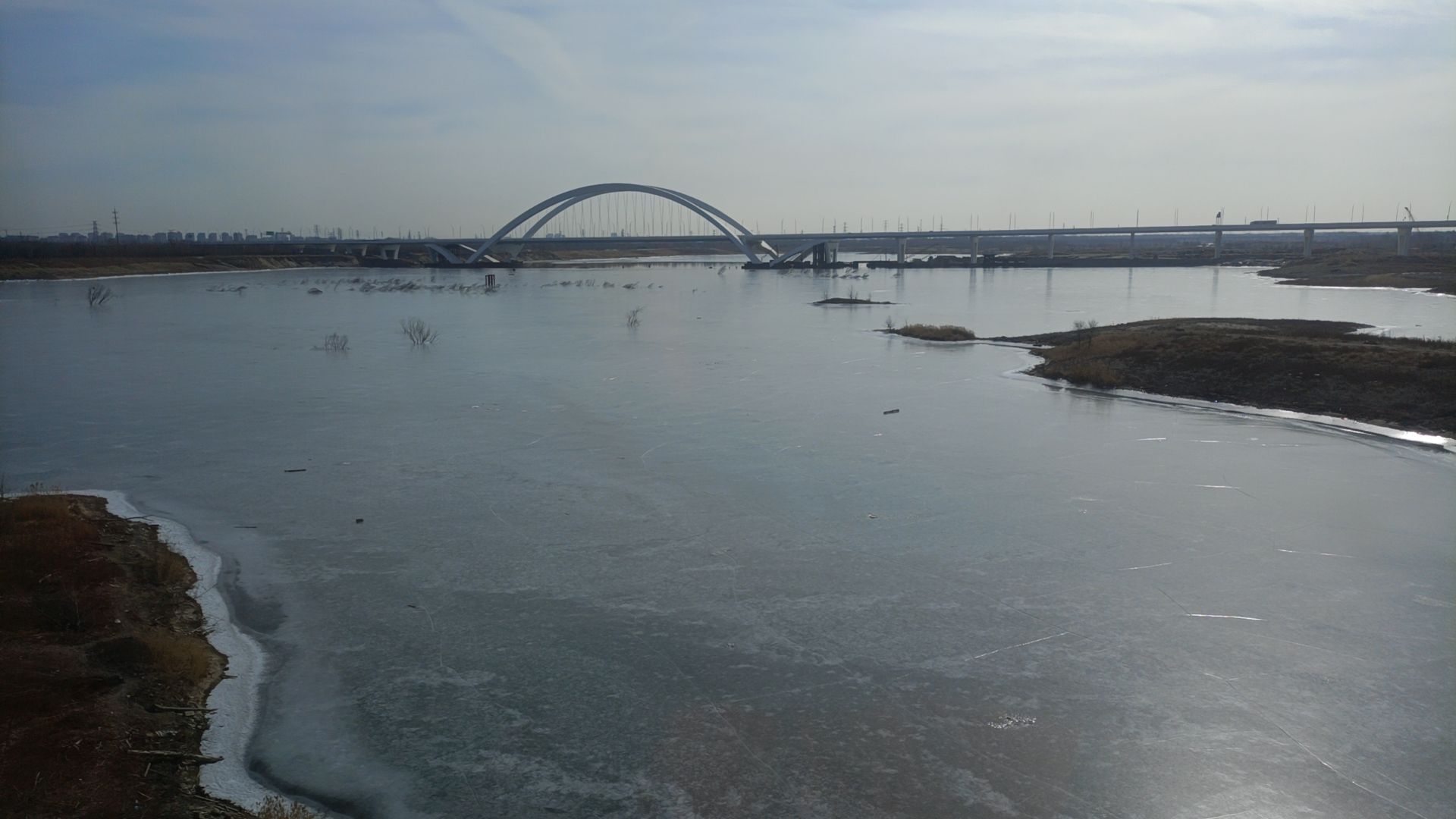 小令湖旅行图片 2