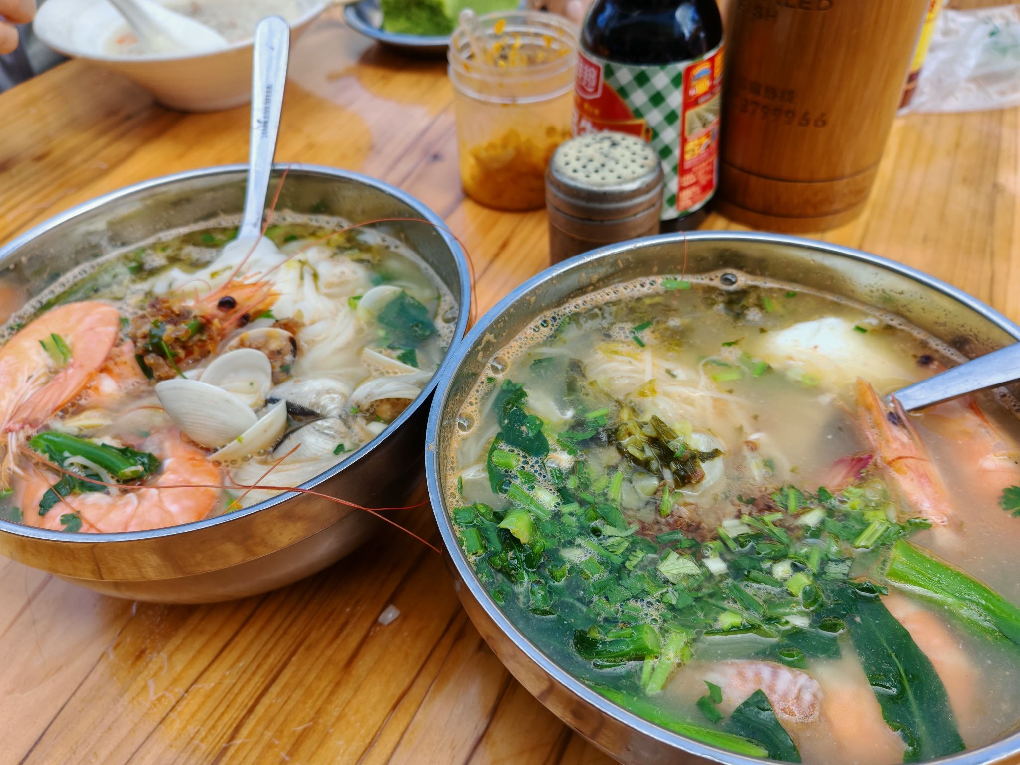 阿浪早餐店
