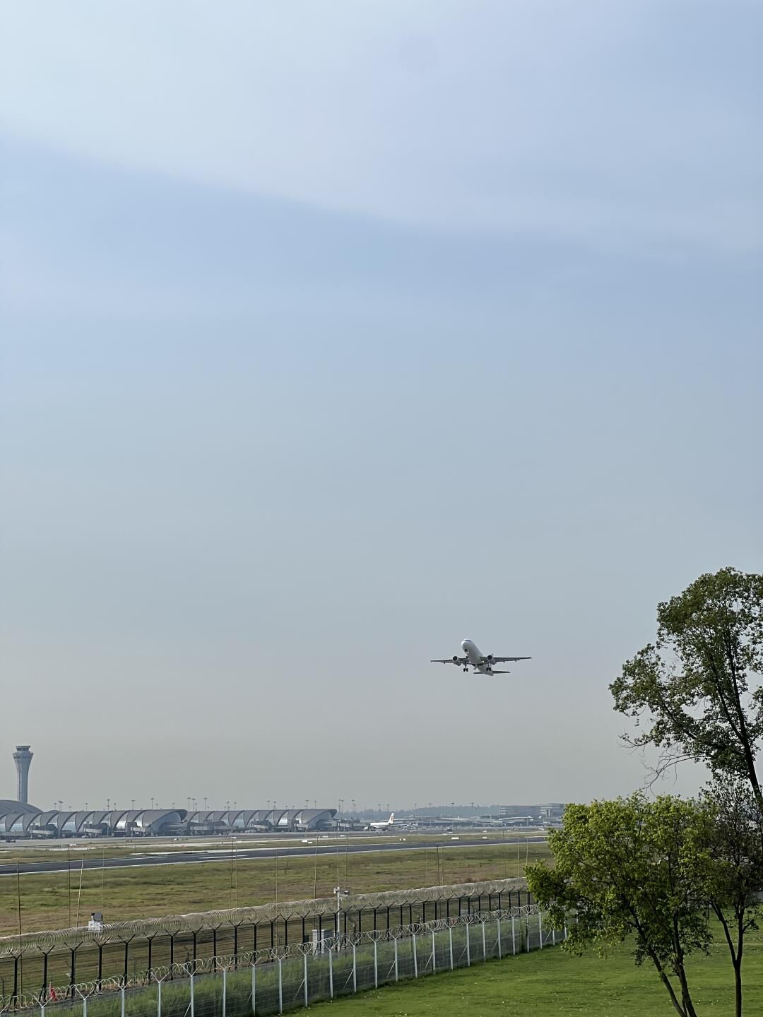 空港体育公园旅行图片 3