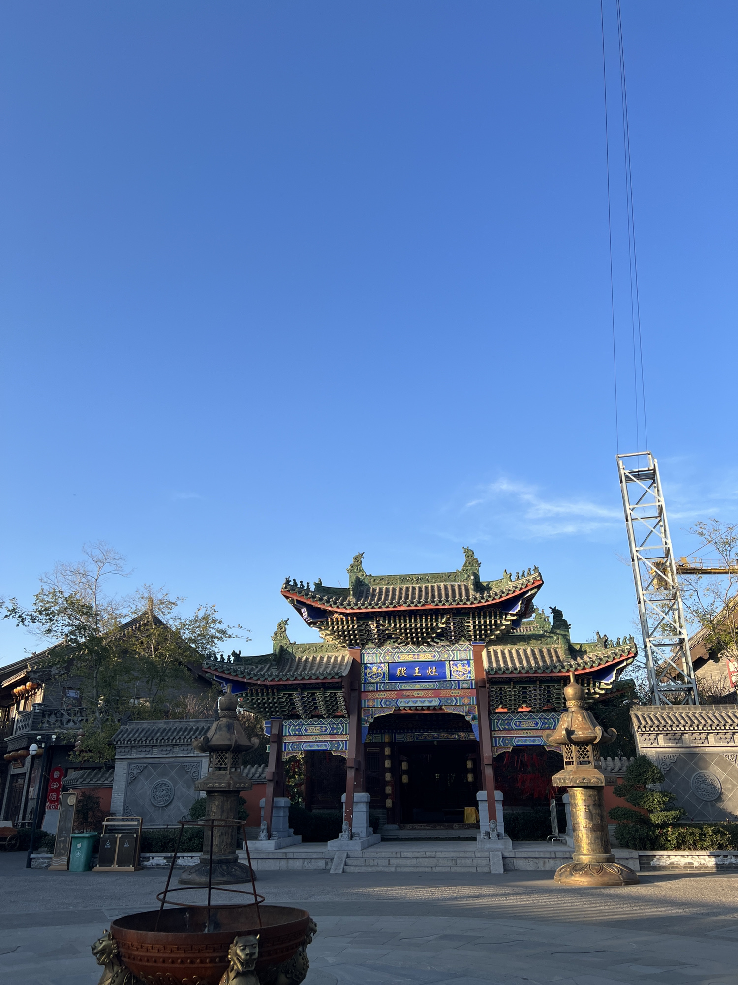 漯湾古镇旅行图片 3