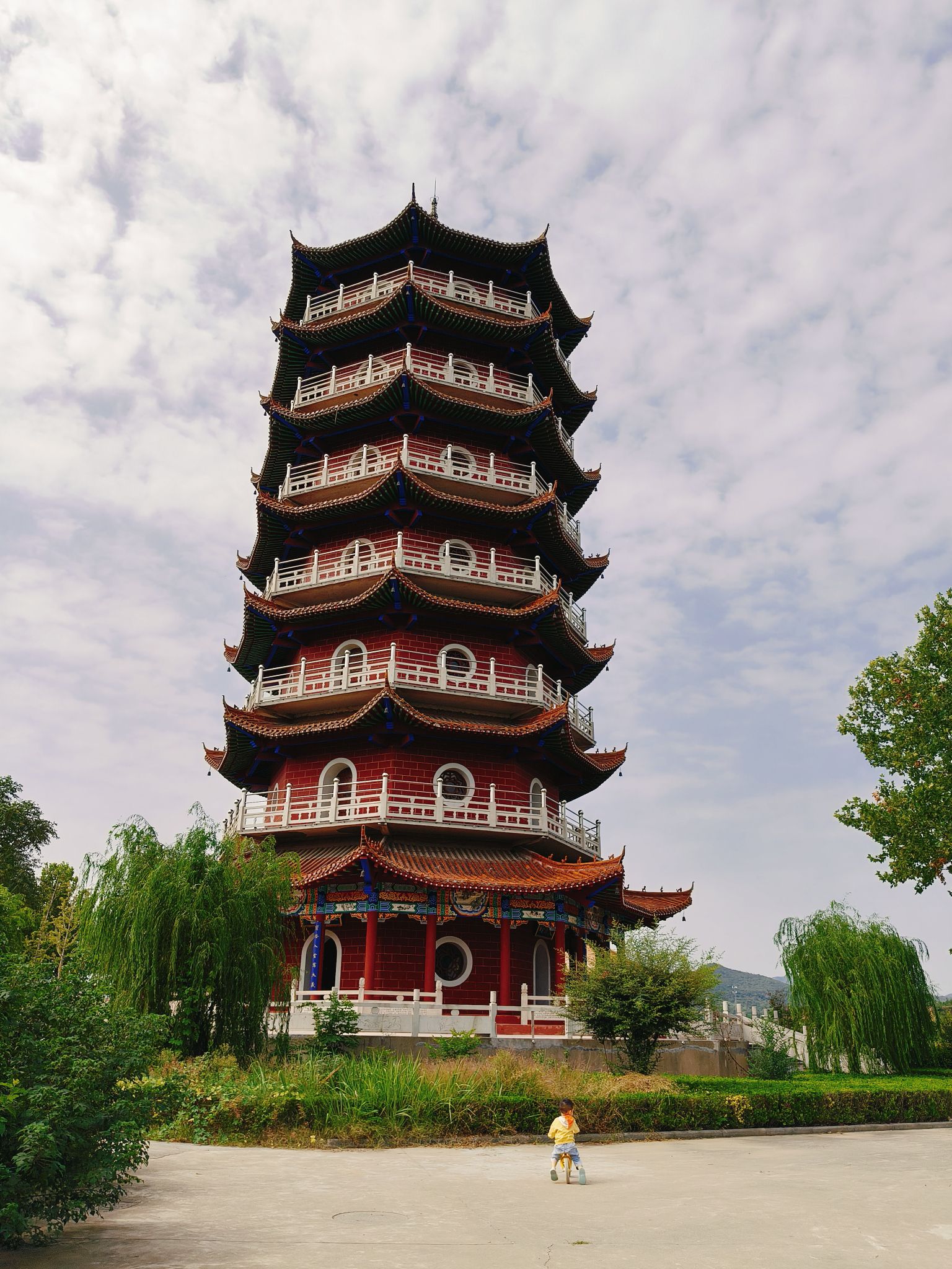 神墨碑林旅行图片 1