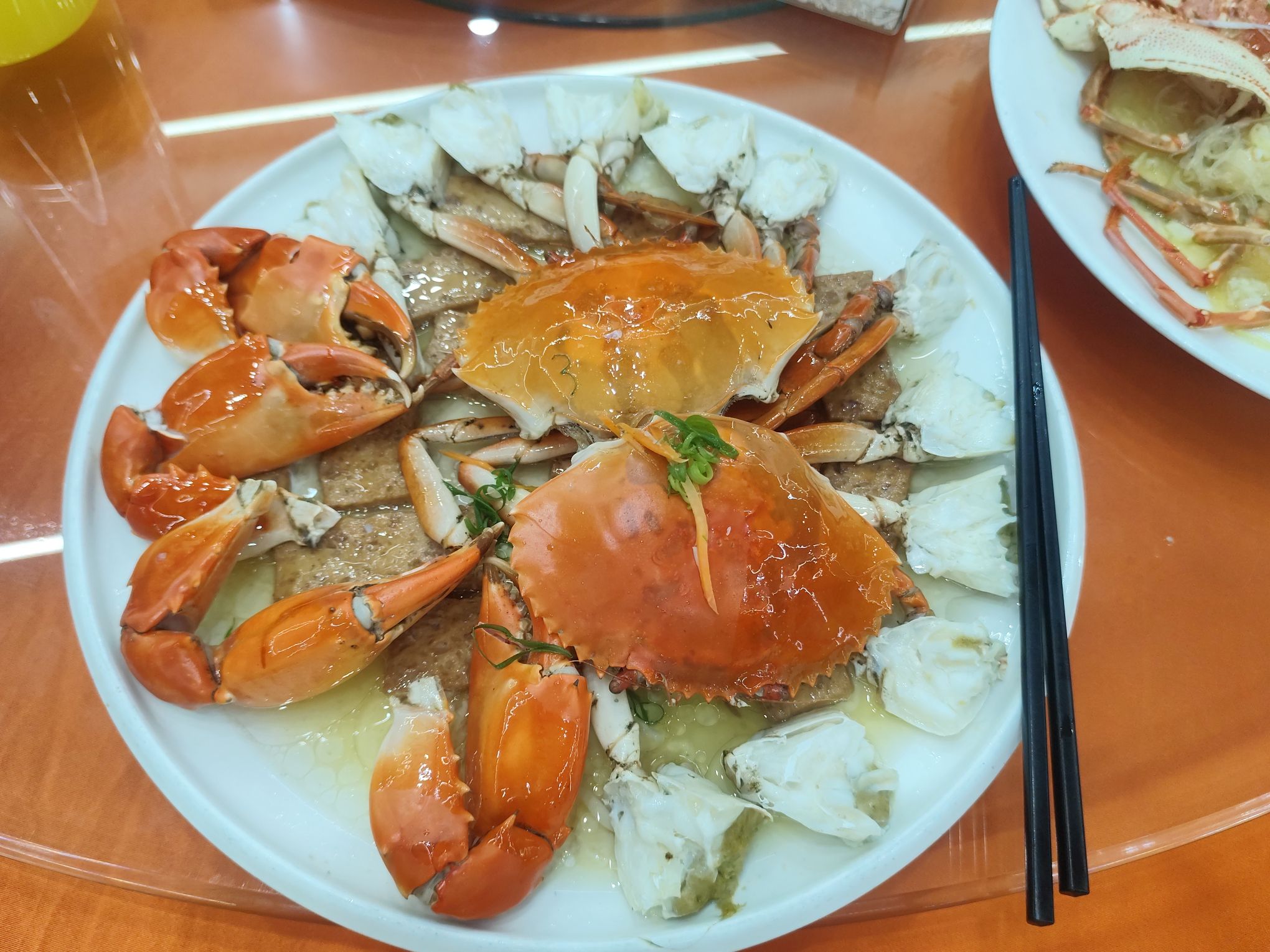 万兴东澄湖大酒楼(金凤屿花苑店)