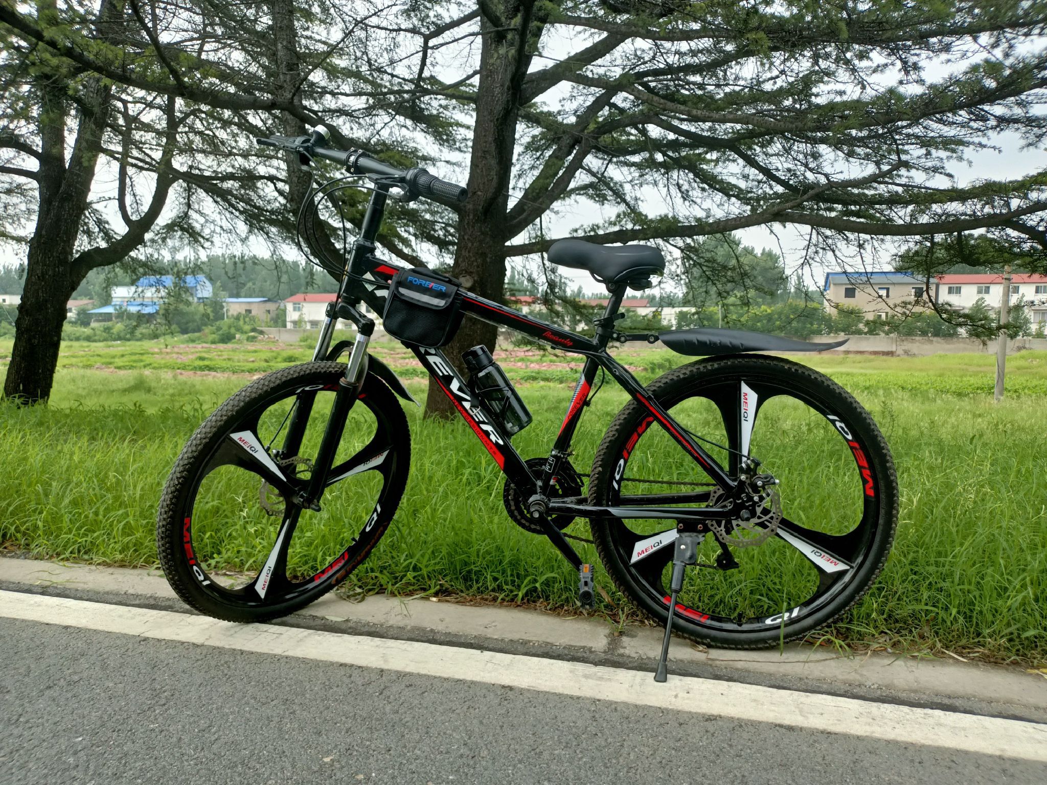 黄河母亲旅行图片 1