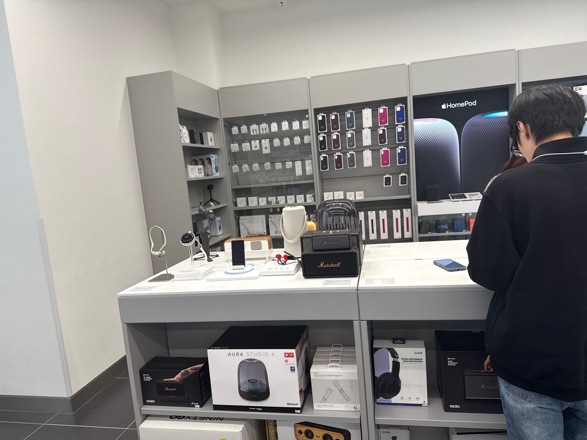 Apple授权专营店(萧山万象汇店)