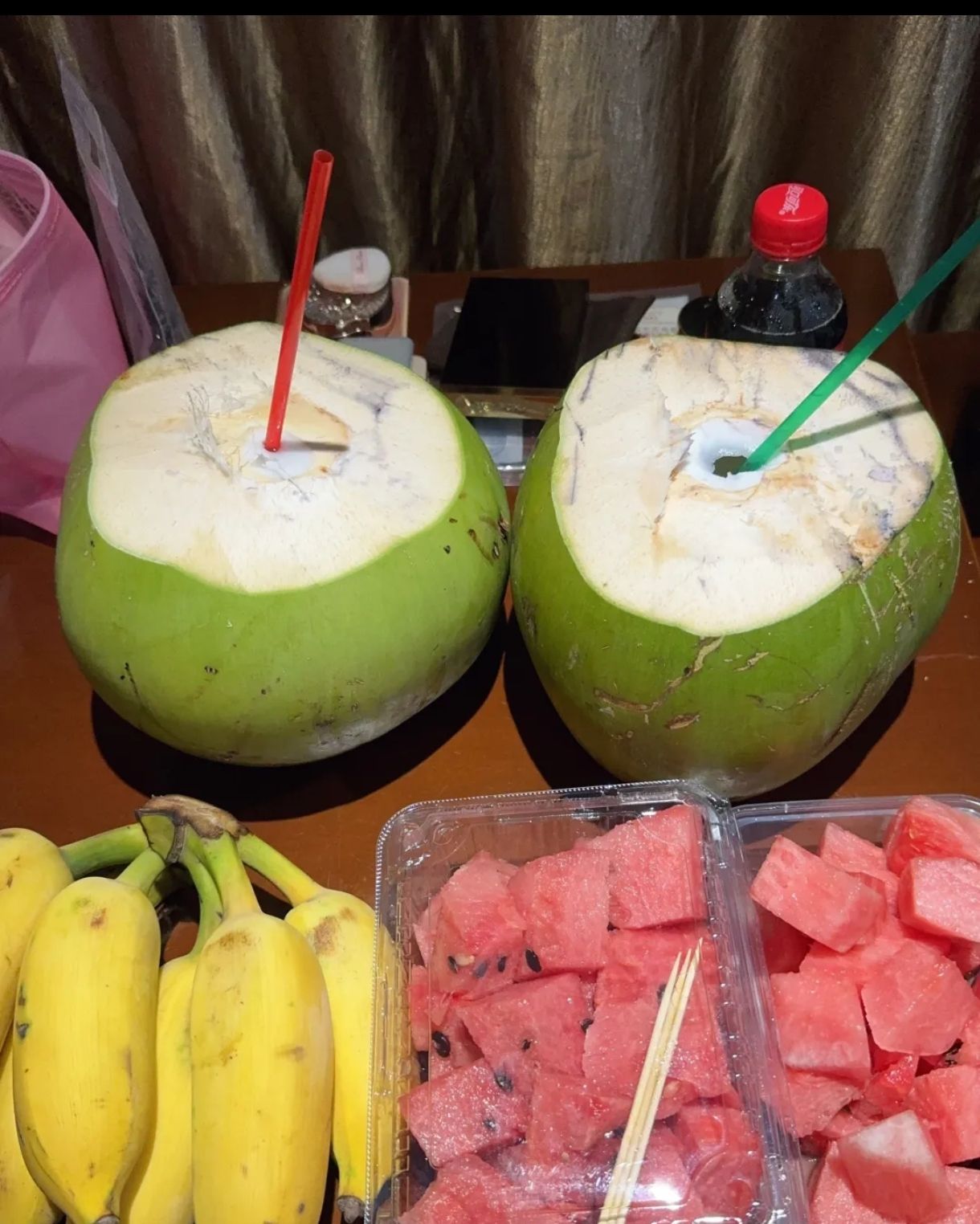 缤纷水果超市(亚龙湾亚泰商业中心店)