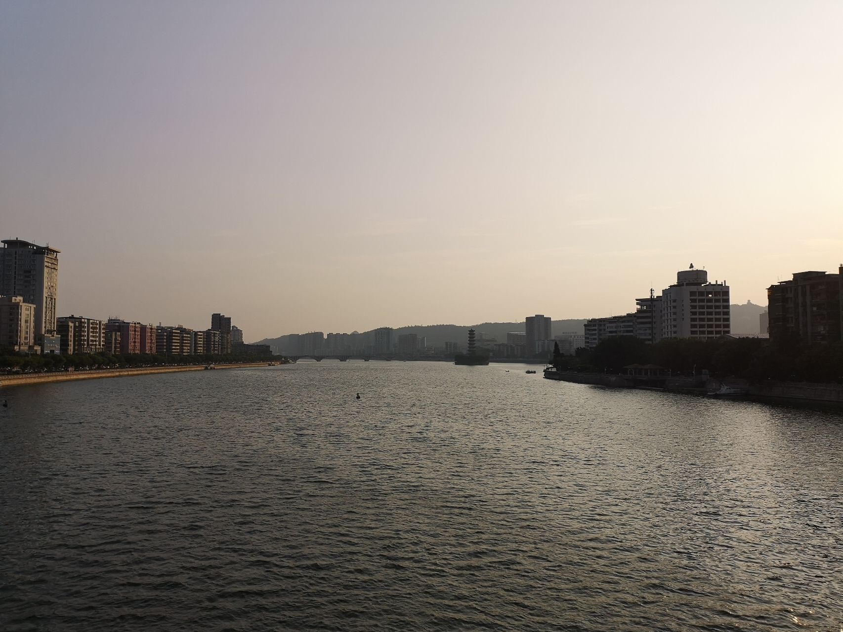 武江法治文化主题公园旅行图片 1