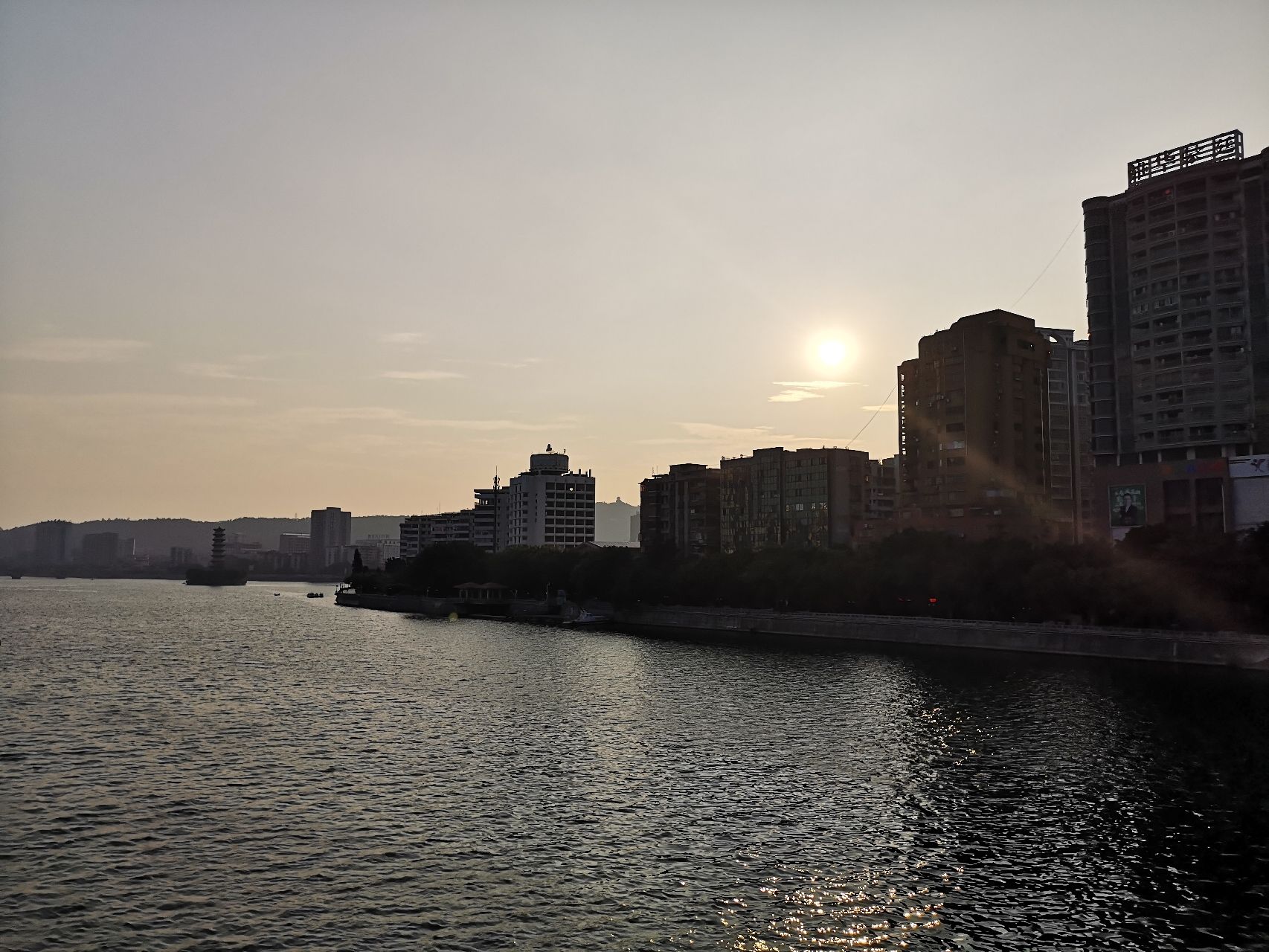 武江法治文化主题公园旅行图片 2