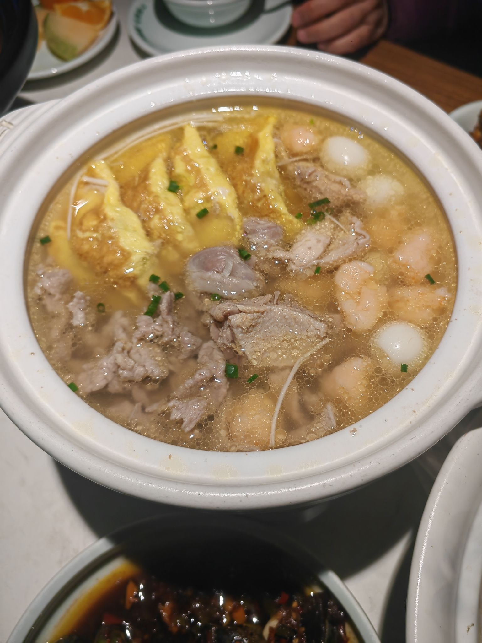 宋徽厨(安庆华茂店)