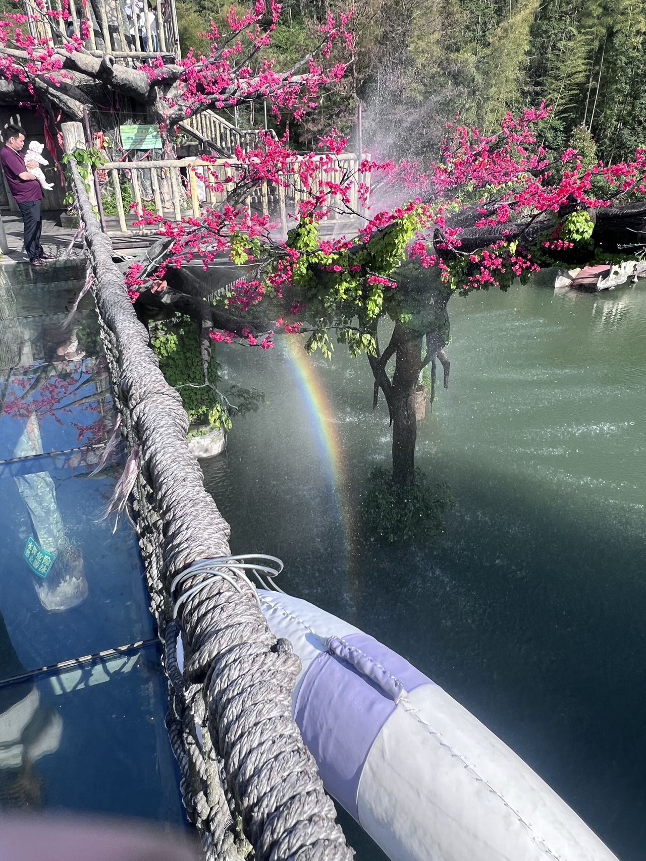 义乌萌宠乐园旅行图片 2
