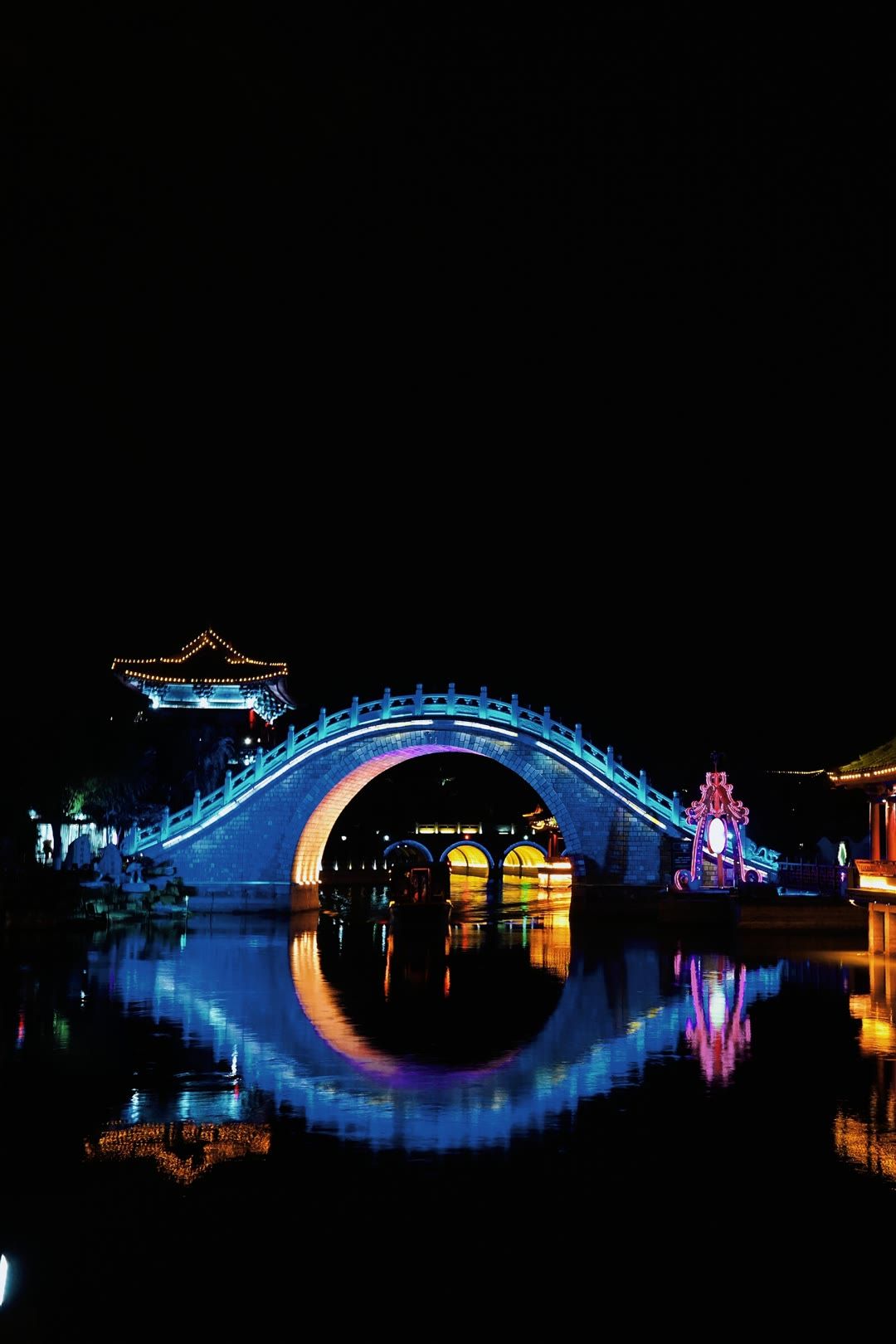 大宋汴河旅行图片 3