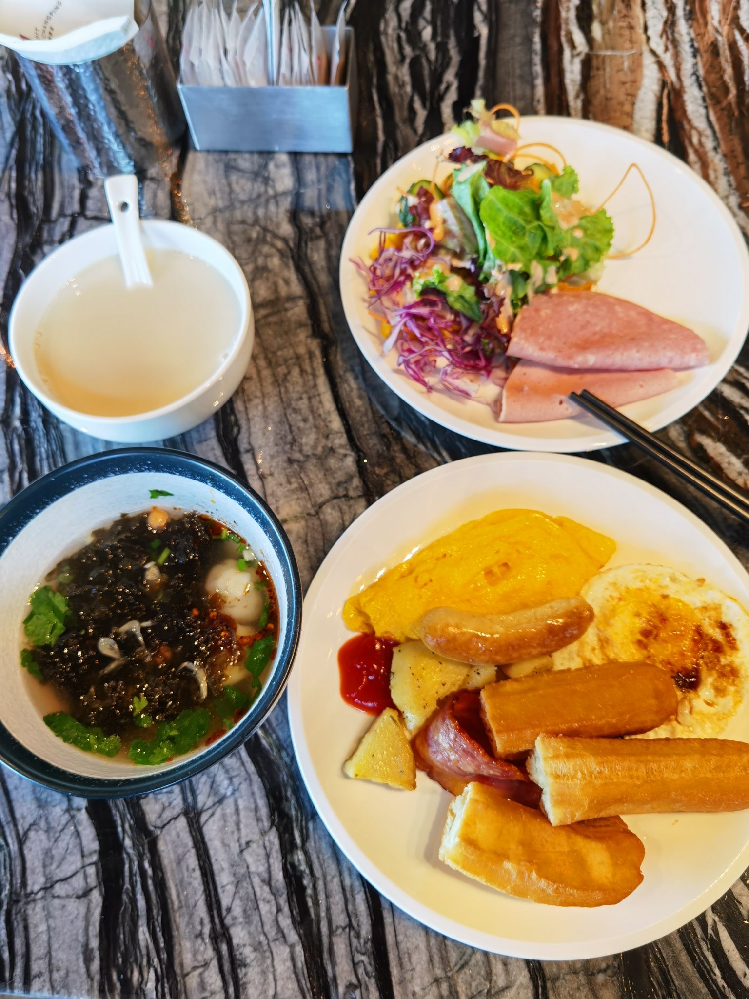 北京乐多港万豪酒店汤乐宫温泉旅行图片 2