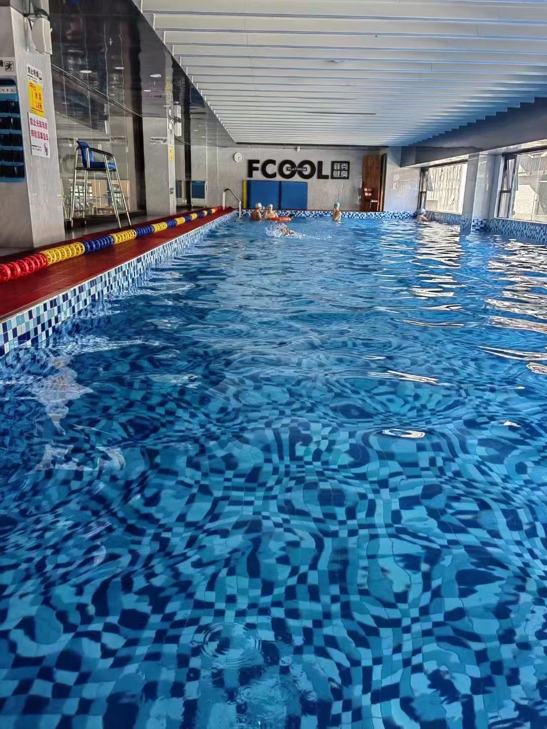 菲克健身(昭通吾悦广场店)