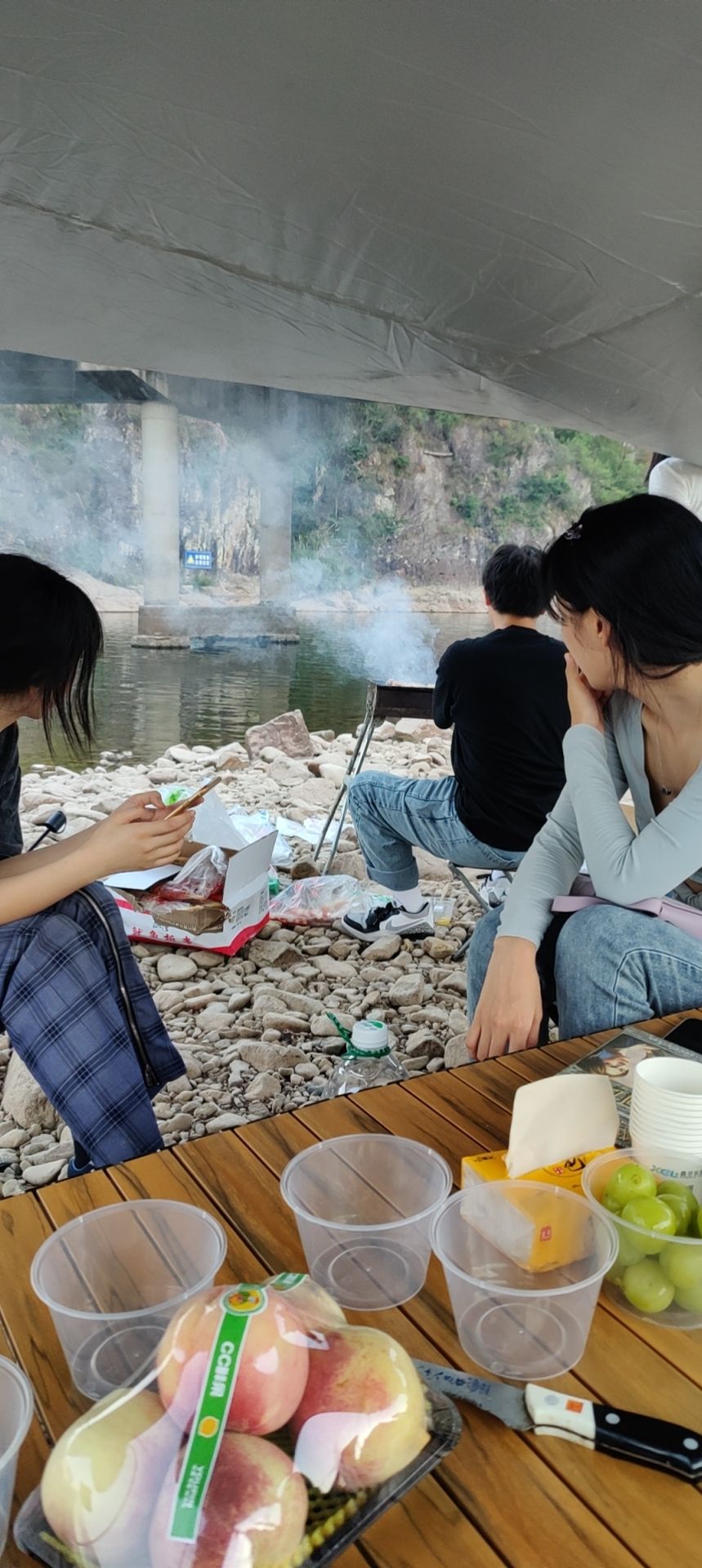 圳口景区旅行图片 2