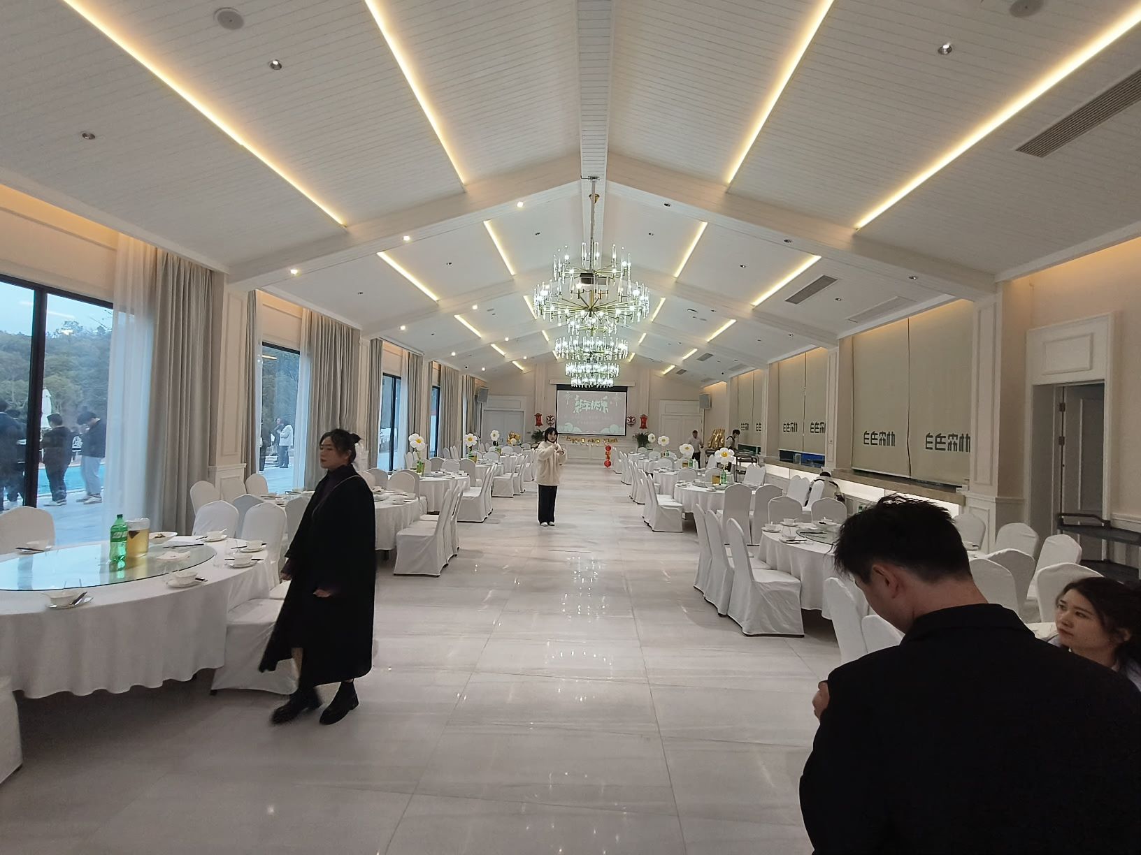 白色森林·生日小镇旅行图片 3