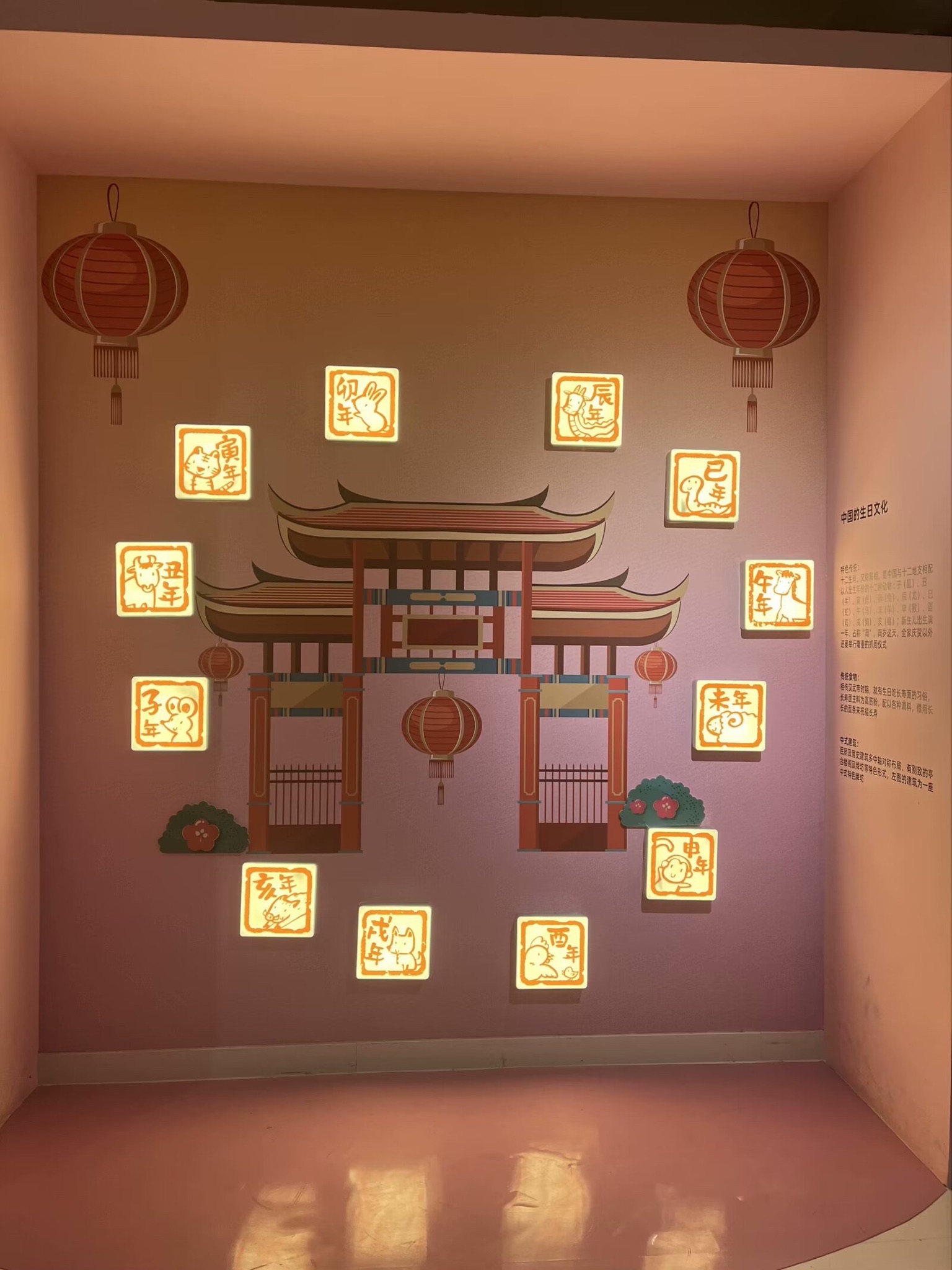 白色森林·生日小镇旅行图片 2