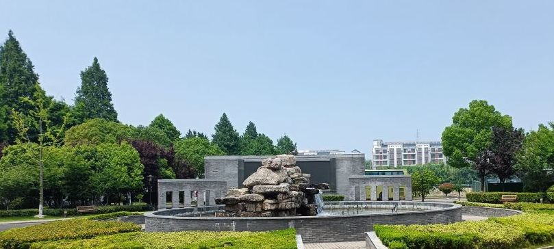 洪泽区老子山旅行图片 3