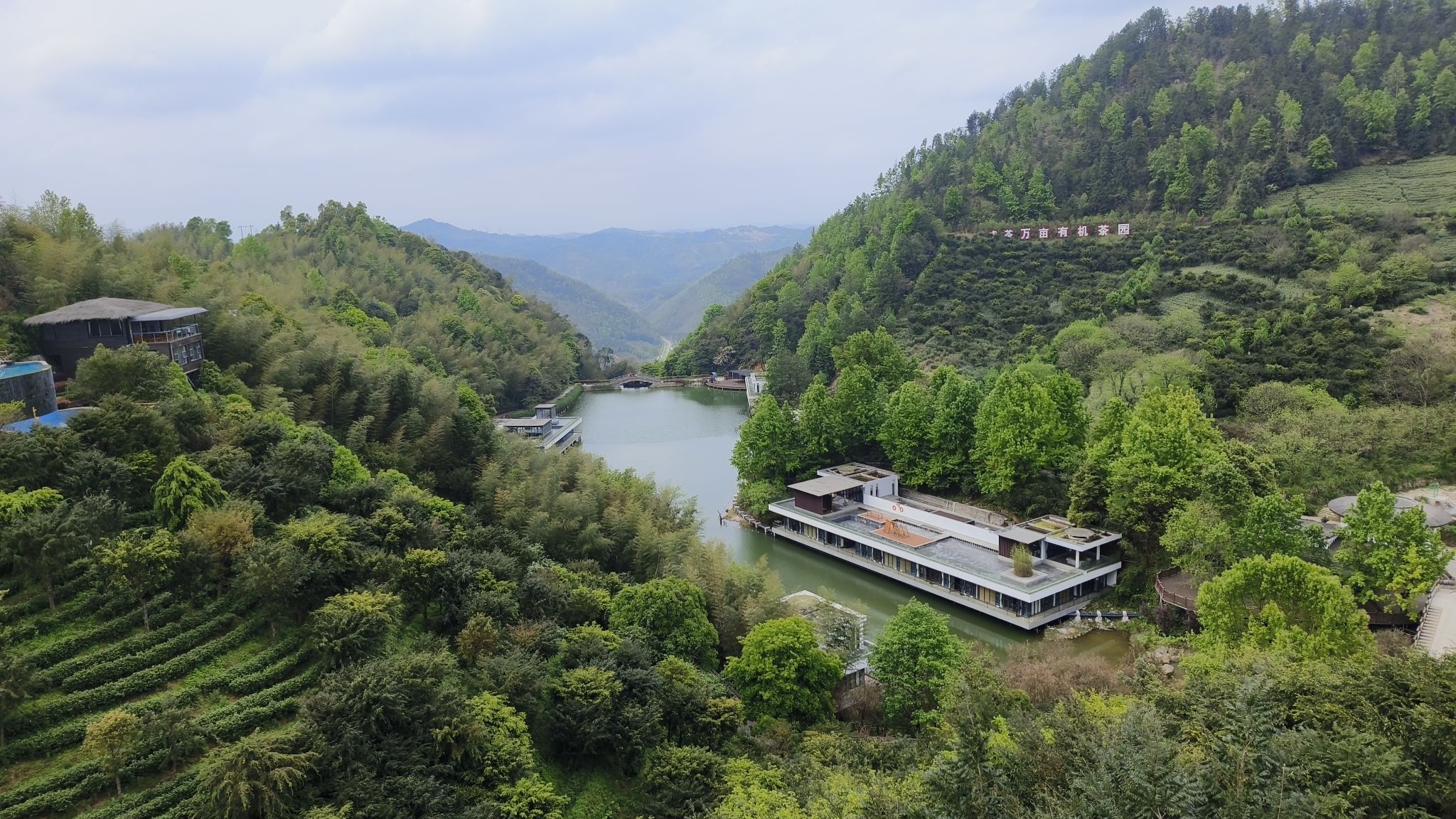 龙南虔心小镇旅行图片 2