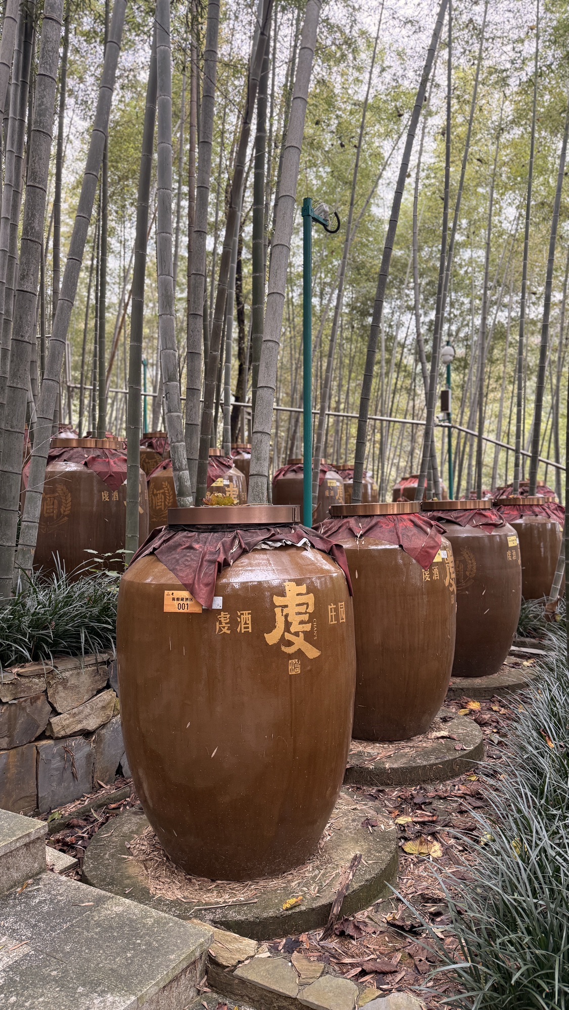 龙南虔心小镇旅行图片 1
