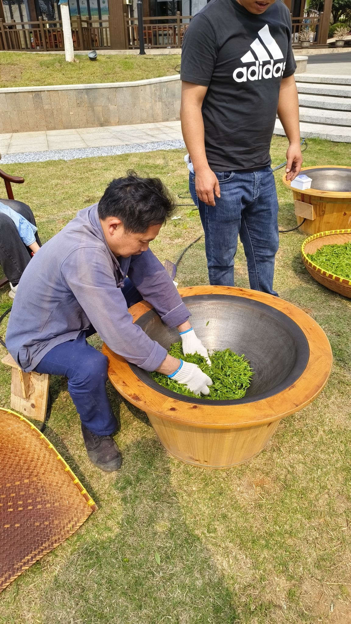 龙南虔心小镇旅行图片 1