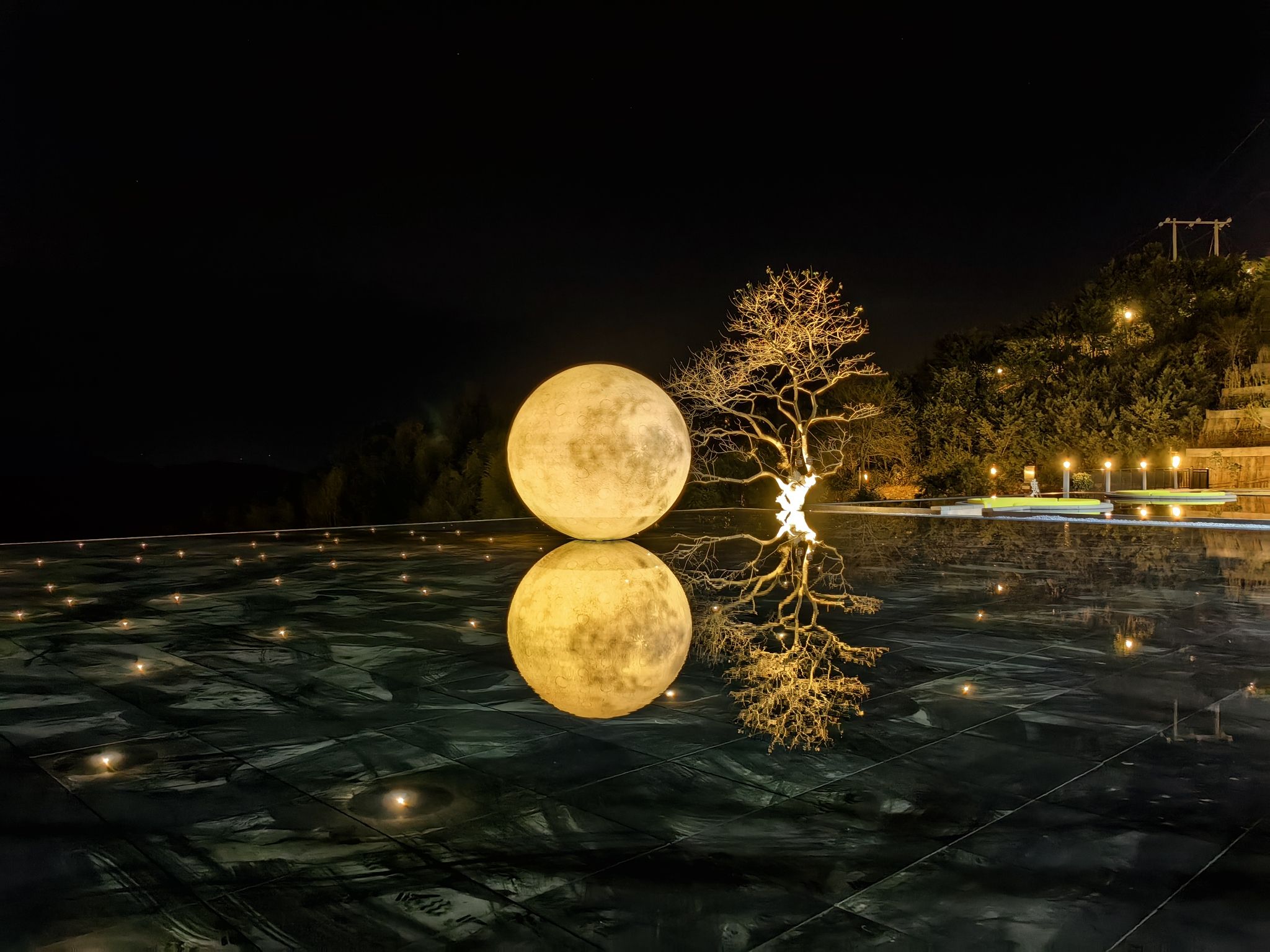 龙南虔心小镇旅行图片 3