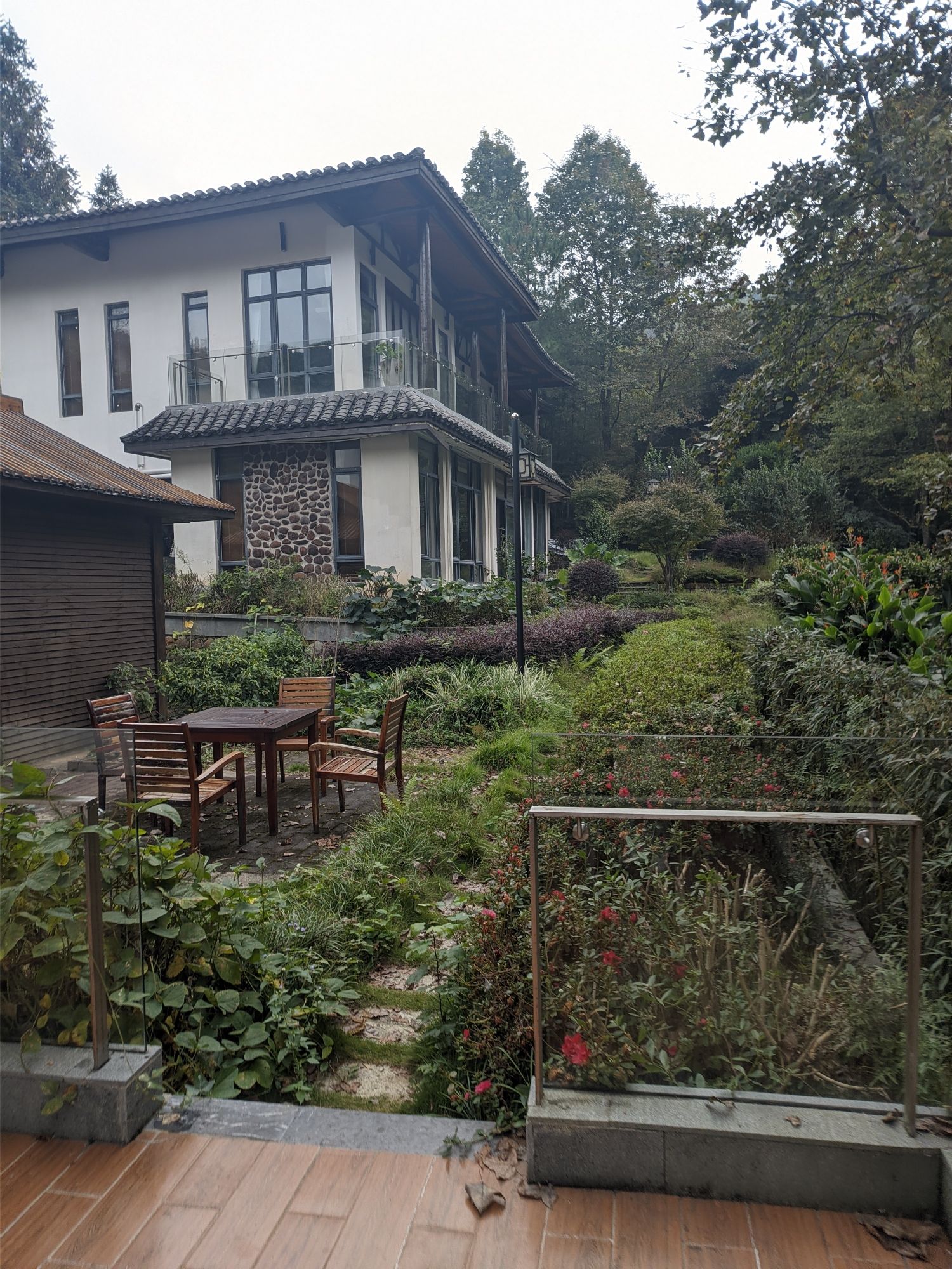 龙南虔心小镇旅行图片 1