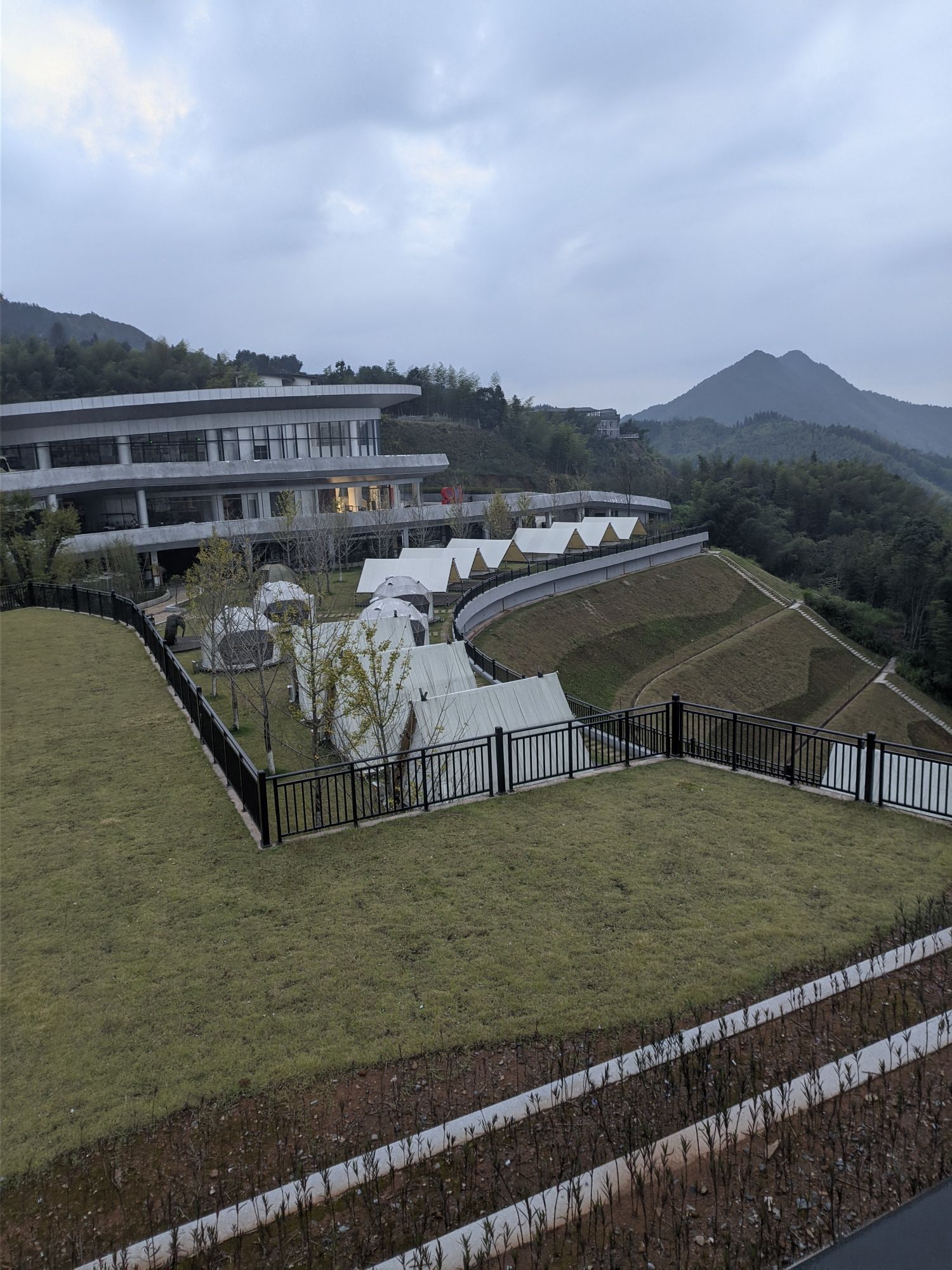 龙南虔心小镇旅行图片 2