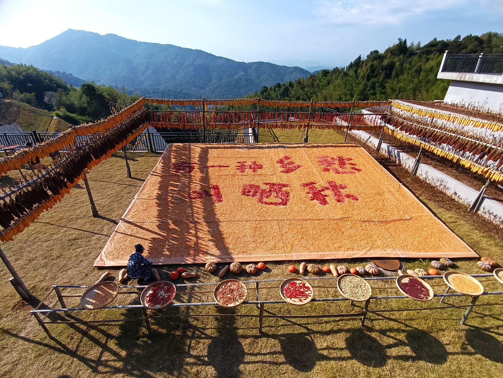龙南虔心小镇旅行图片 1