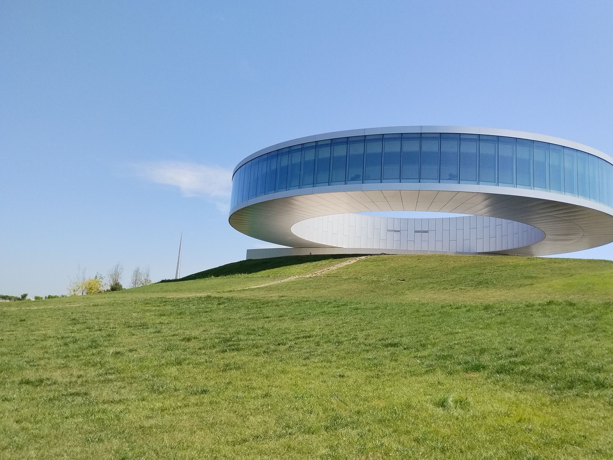 光年城中央公园旅行图片 1