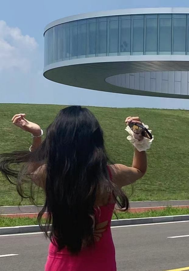 光年城中央公园旅行图片 3