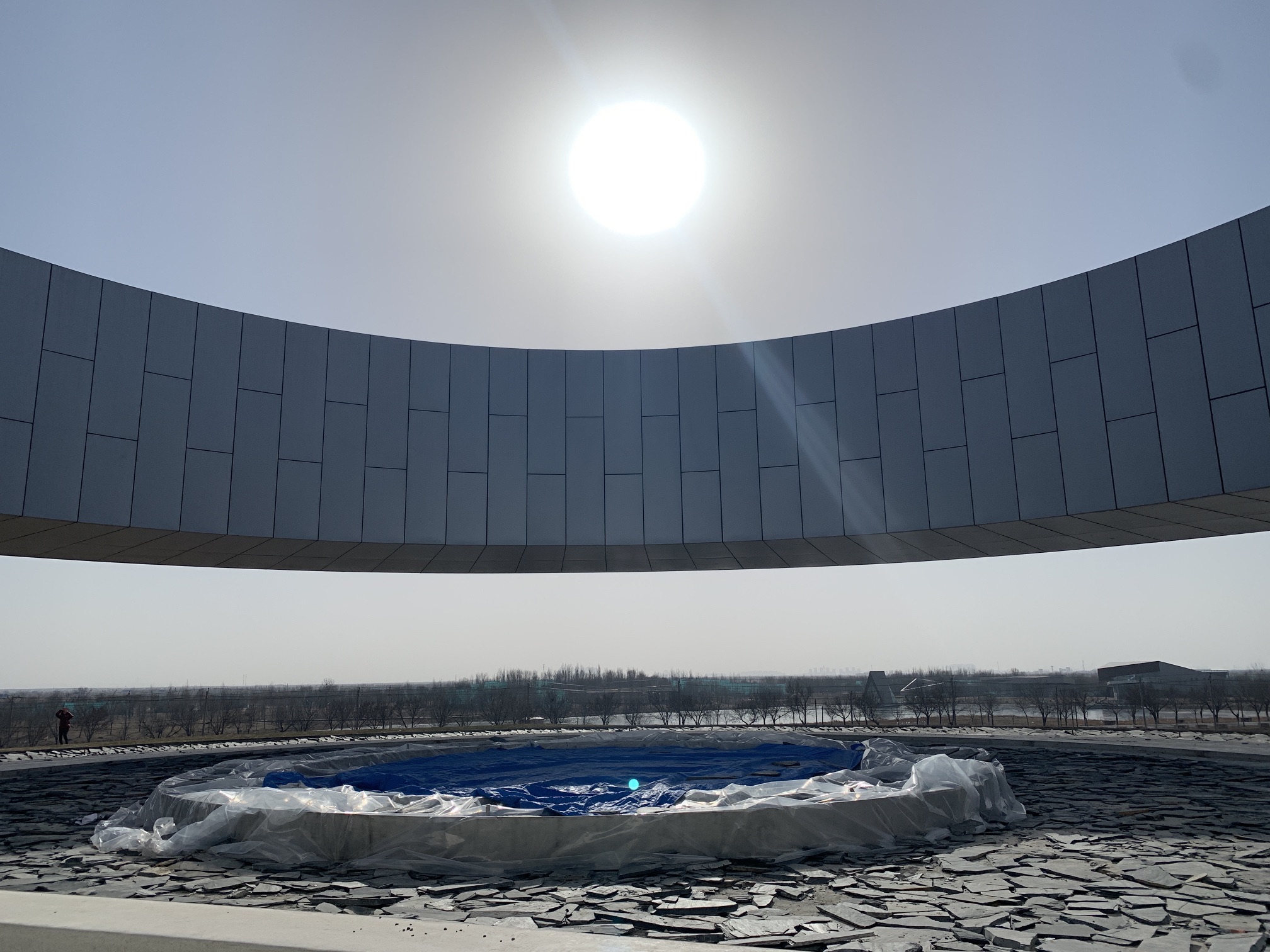 光年城中央公园旅行图片 2