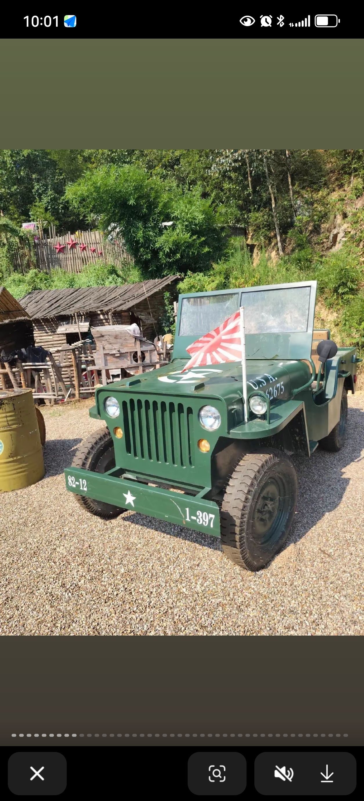 义乌凰溪旅游景区旅行图片 2