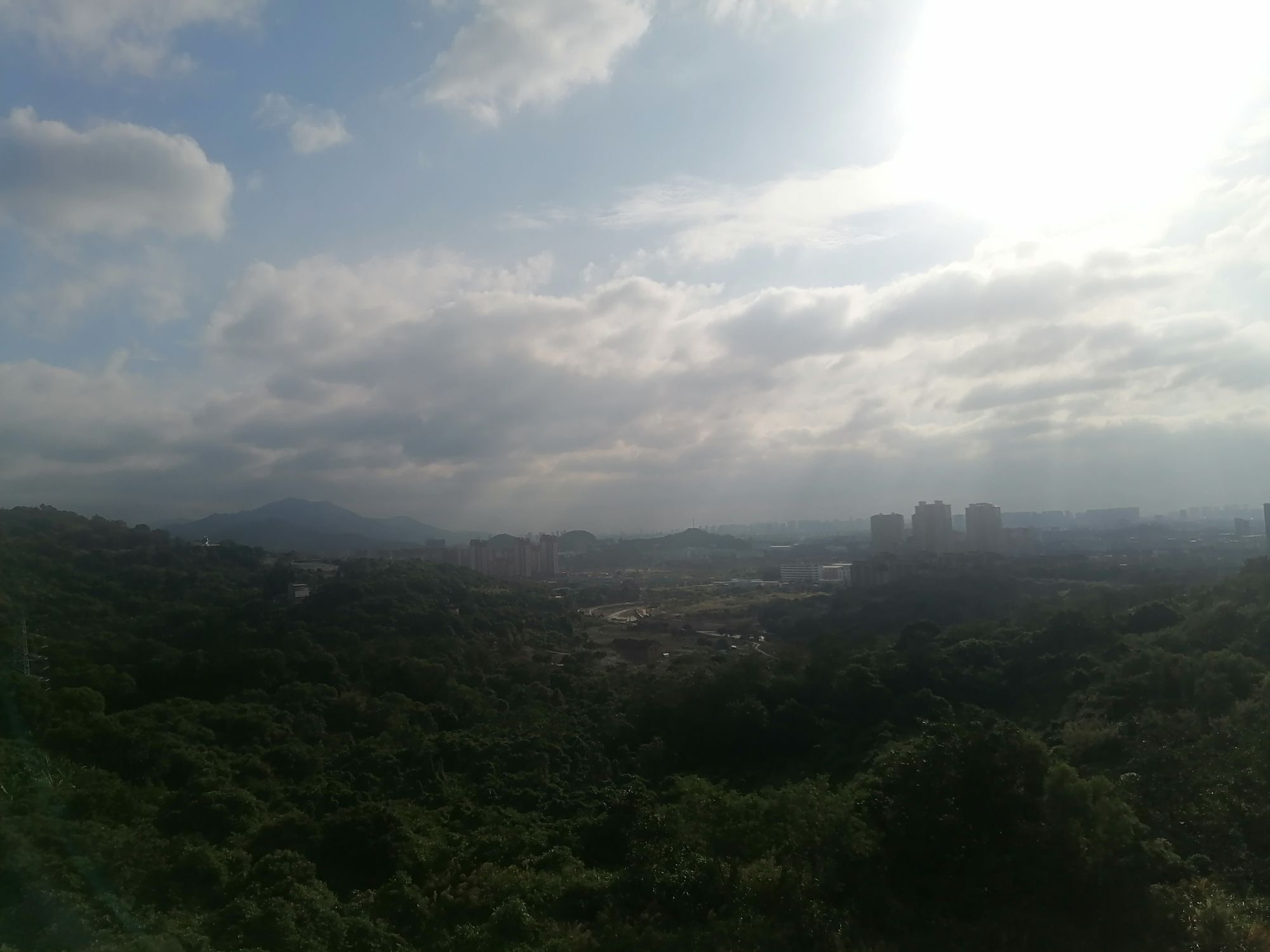 西隐飞瀑旅行图片 1