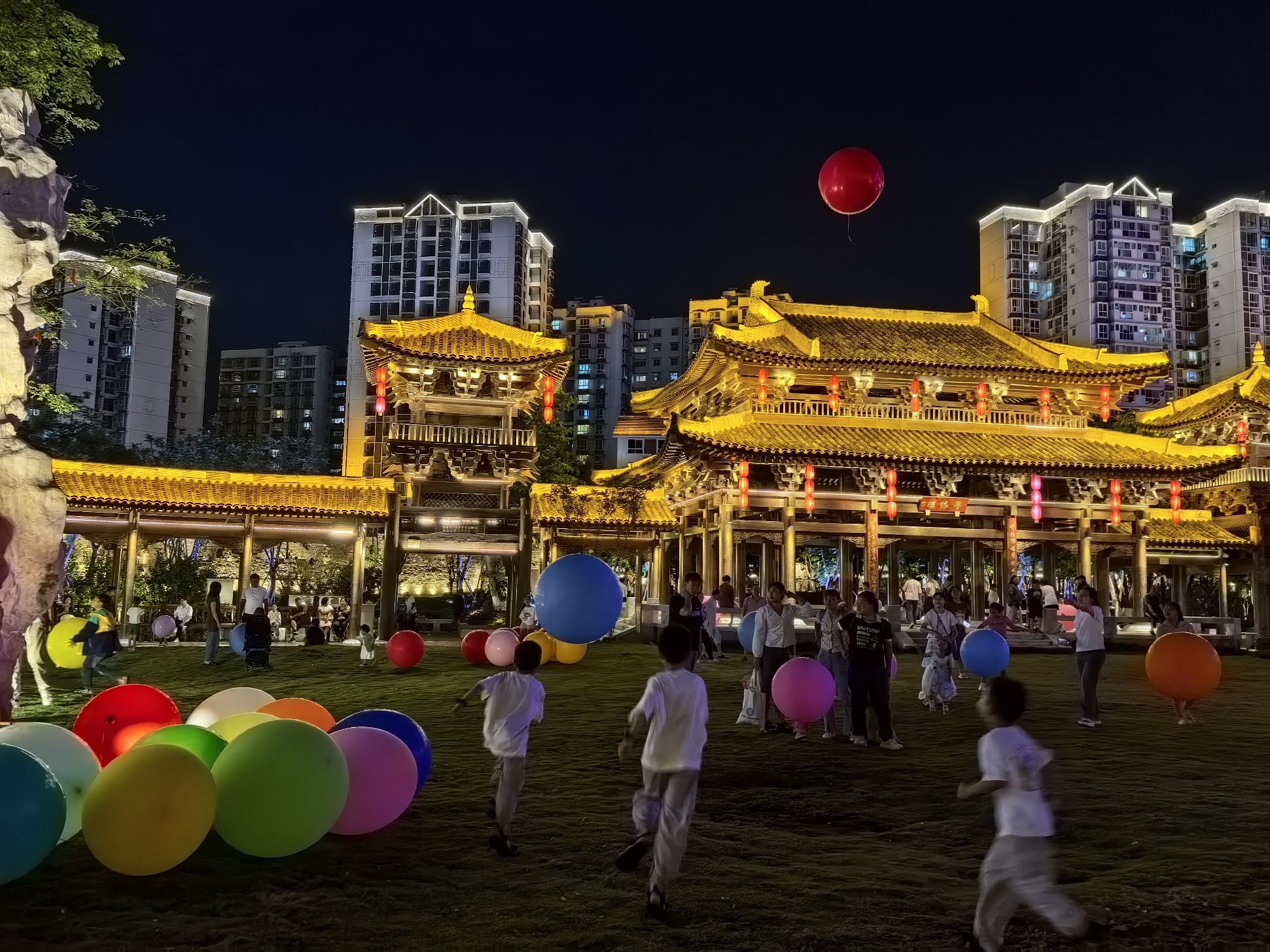 唐园旅行图片 3