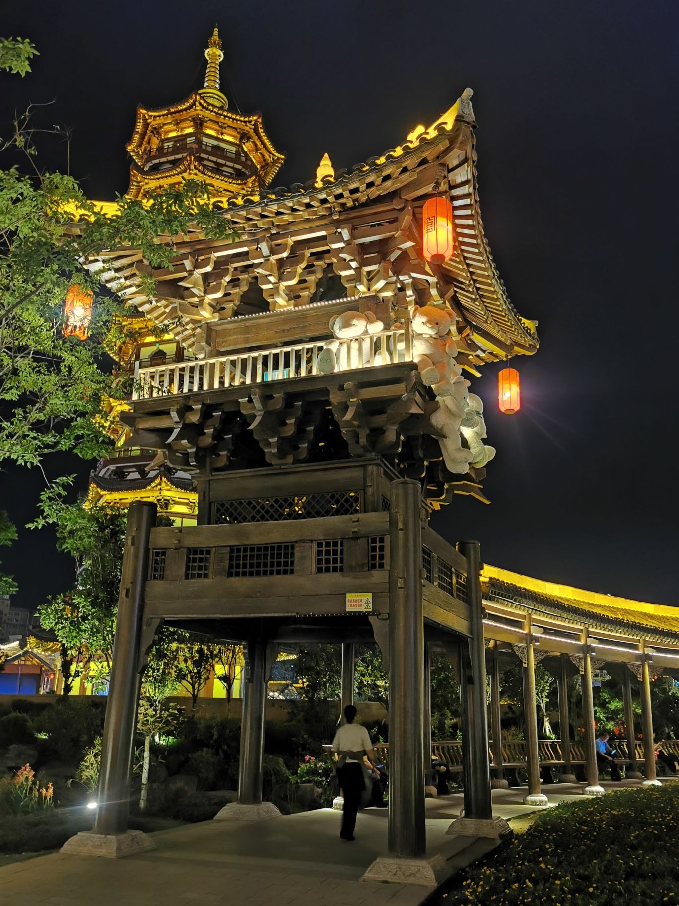 唐园旅行图片 3