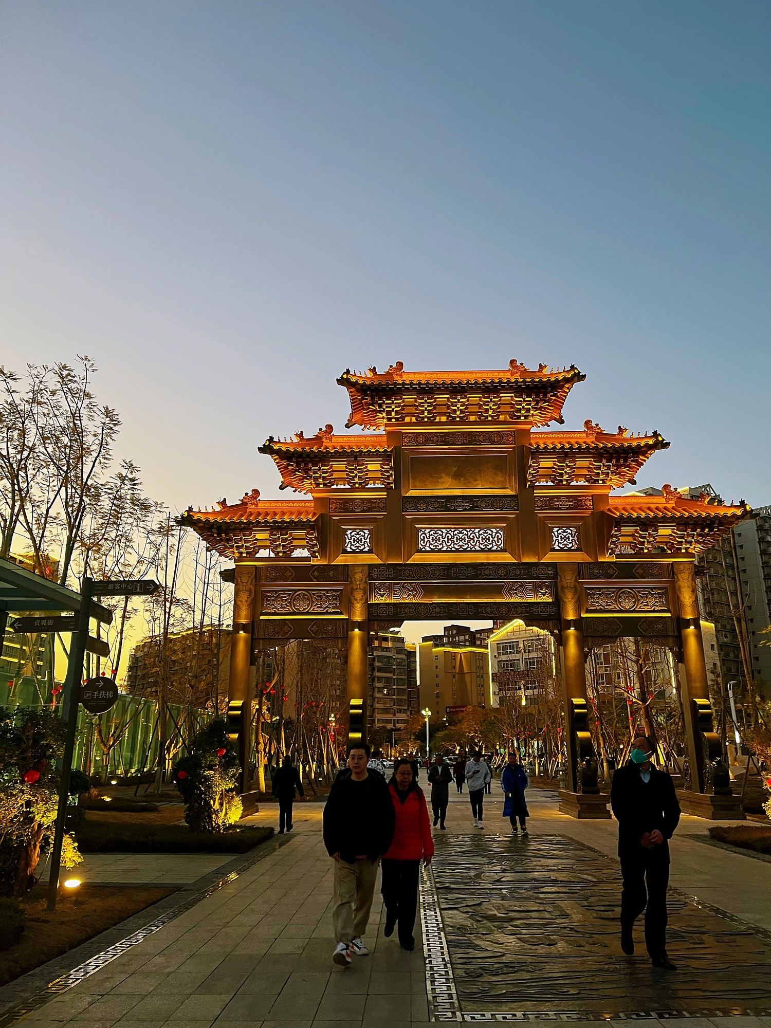 唐园旅行图片 3