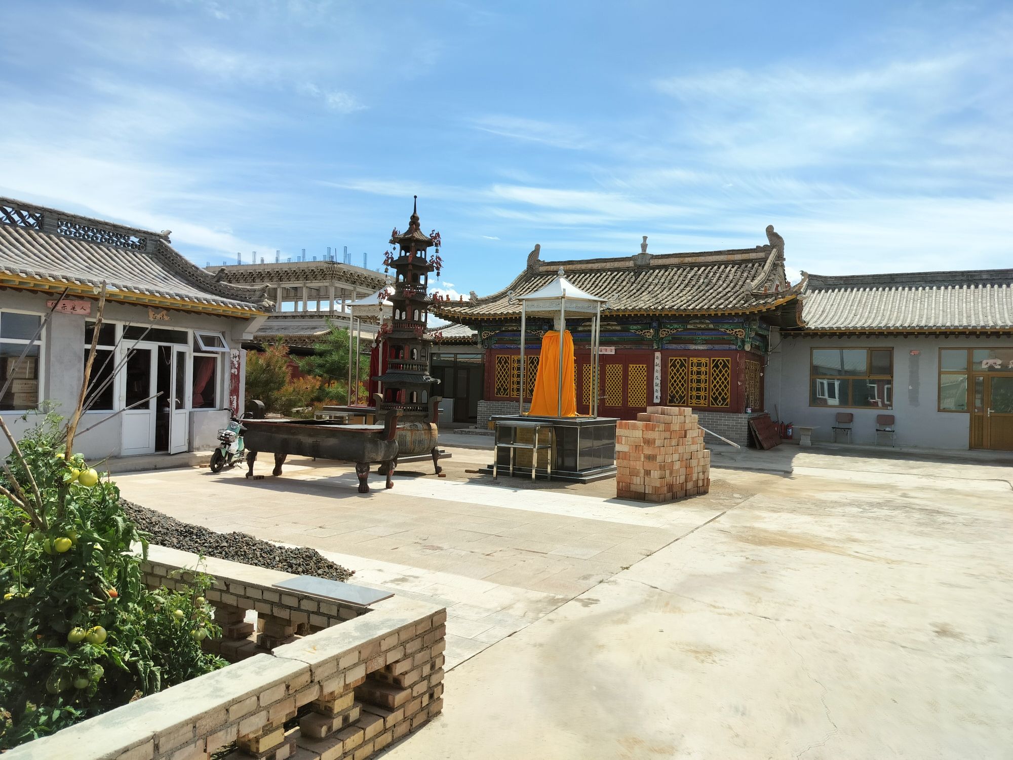 南大寺