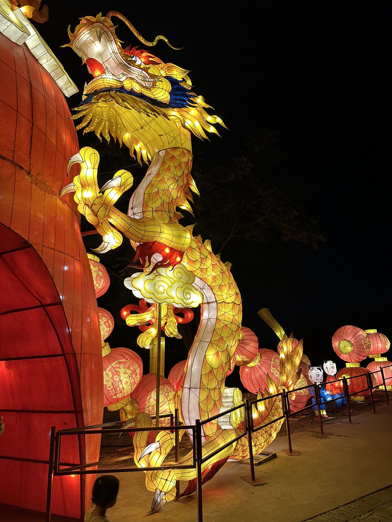 宋都皇城旅游度假区旅行图片 1