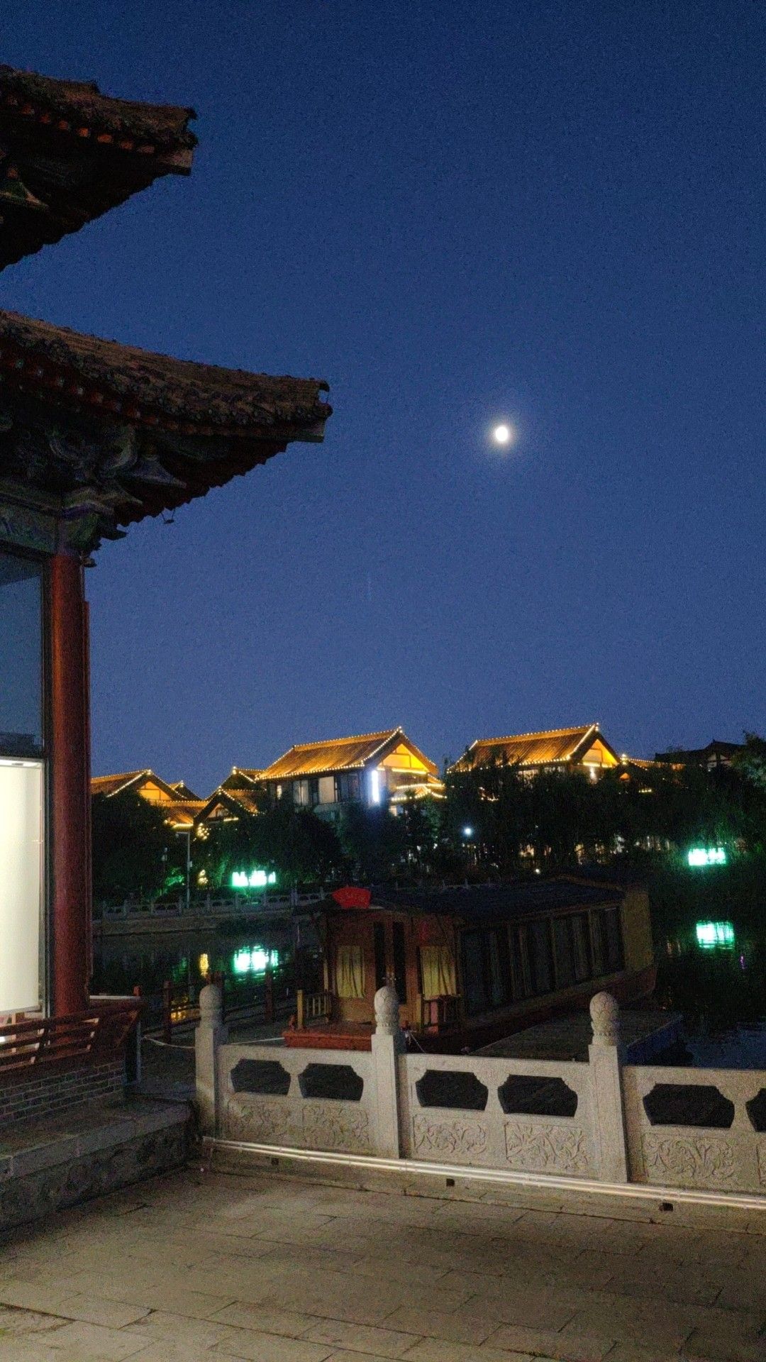 宋都皇城旅游度假区旅行图片 3