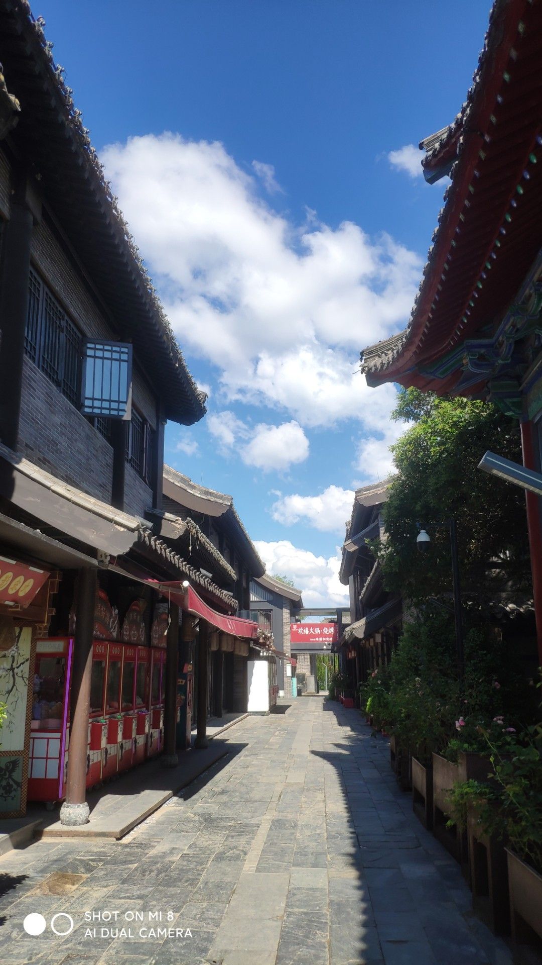 宋都皇城旅游度假区旅行图片 2