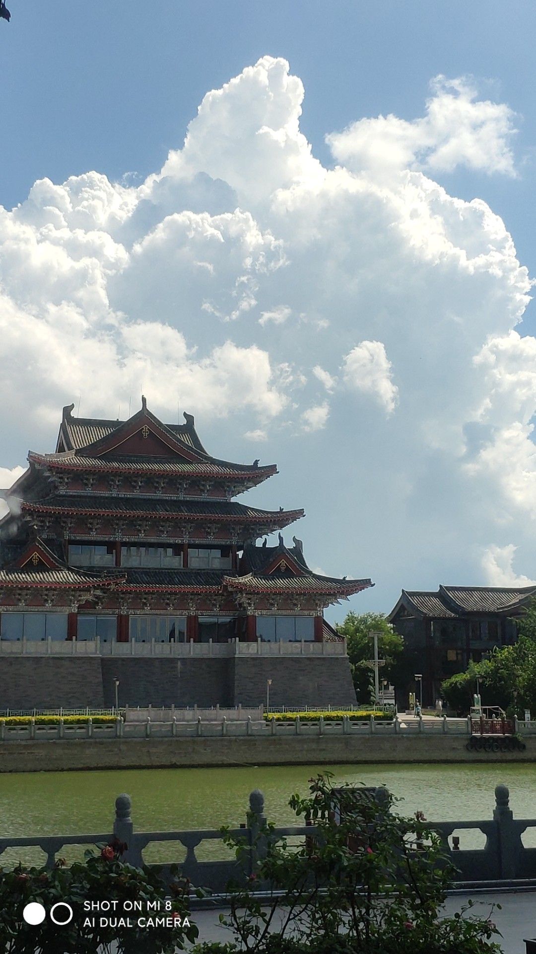 宋都皇城旅游度假区旅行图片 1